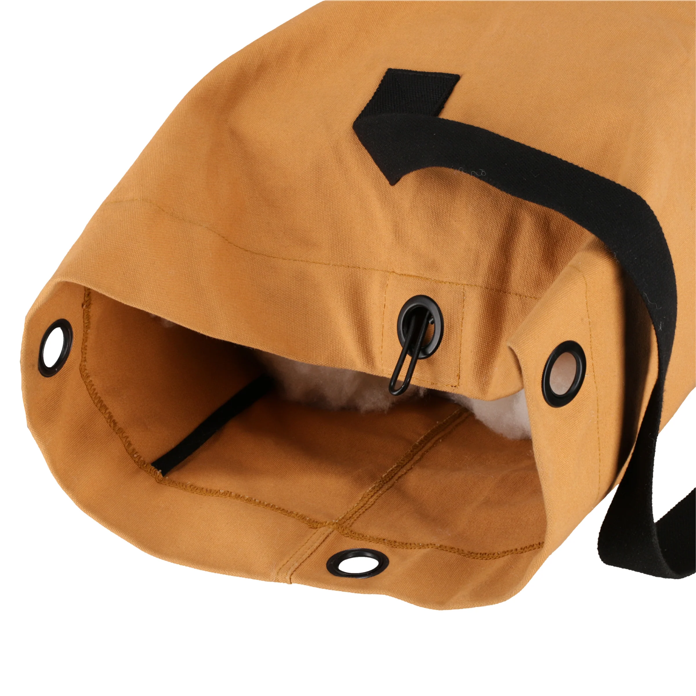 Hoplite Canvas G.I. Top Load Bag - Image 15