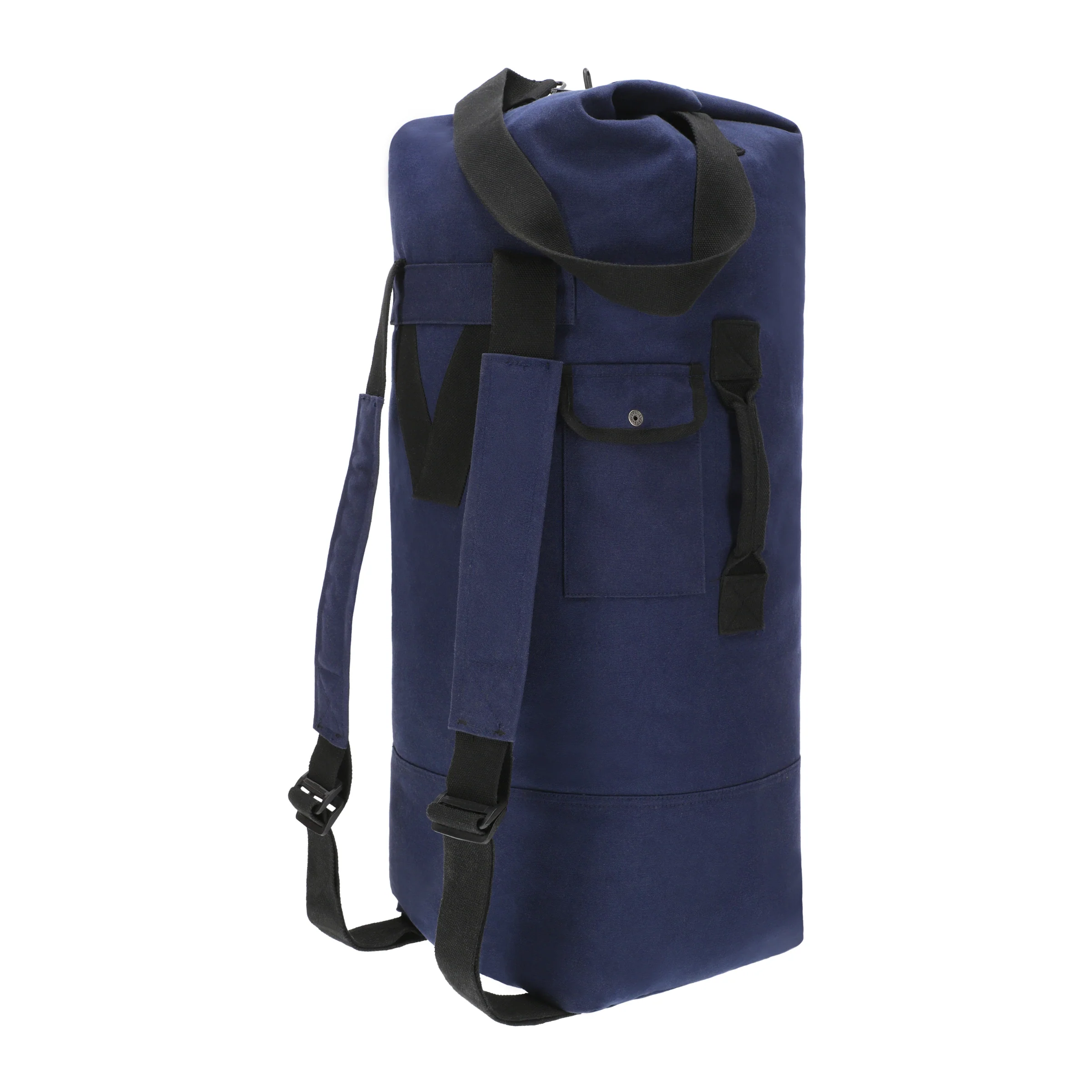 Hoplite Canvas G.I. Top Load Bag - Image 17
