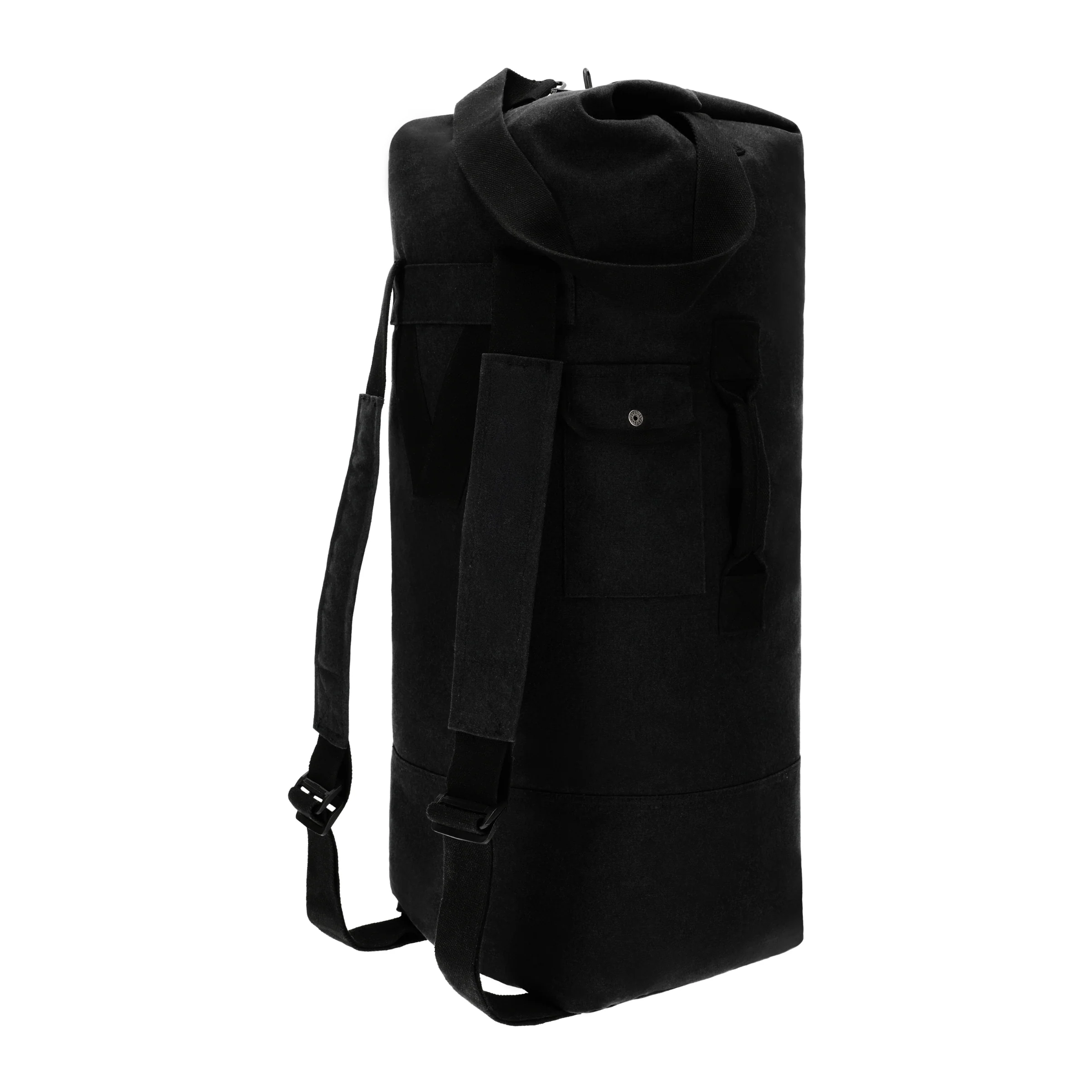 Hoplite Canvas G.I. Top Load Bag - Image 21