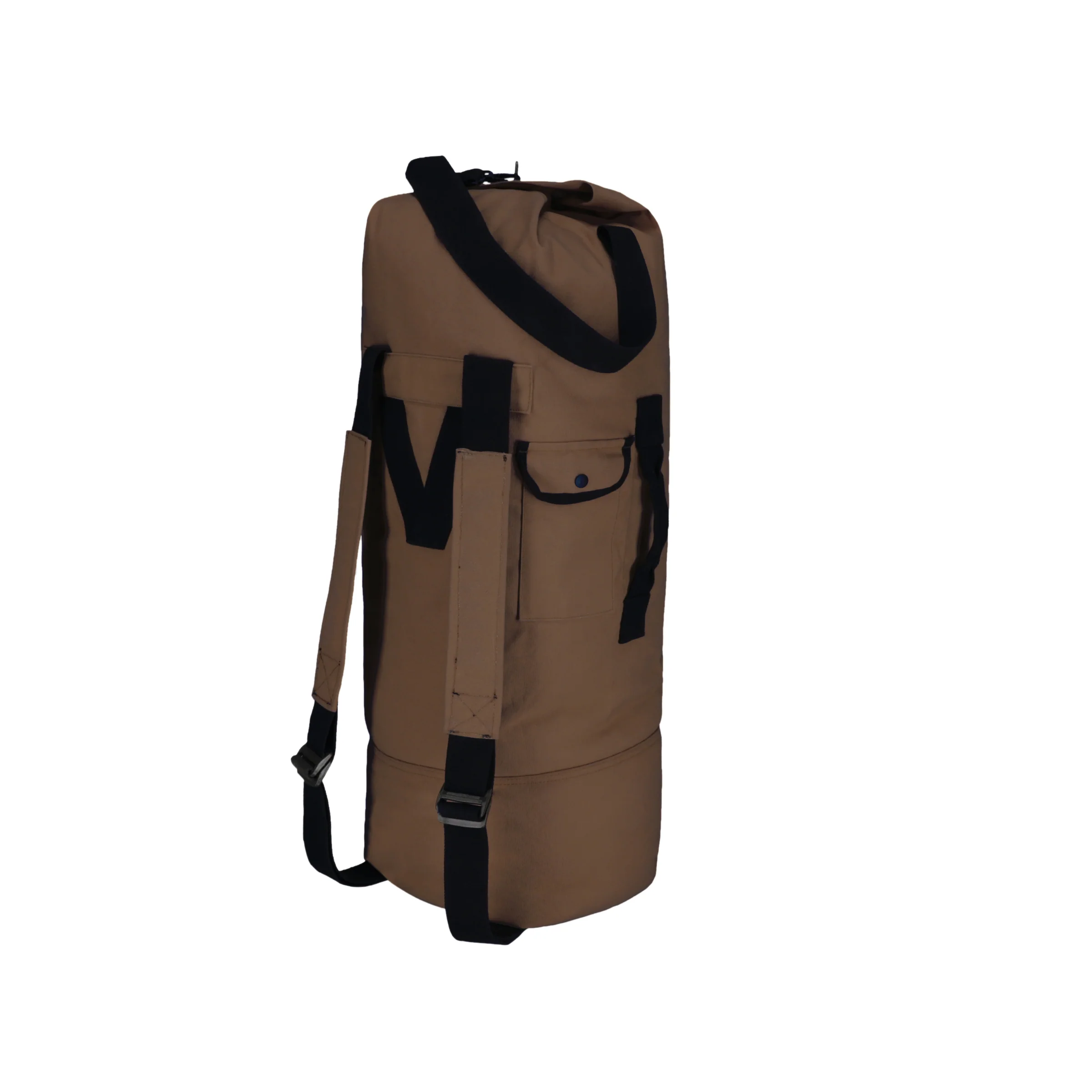 Hoplite Canvas G.I. Top Load Bag - Image 25