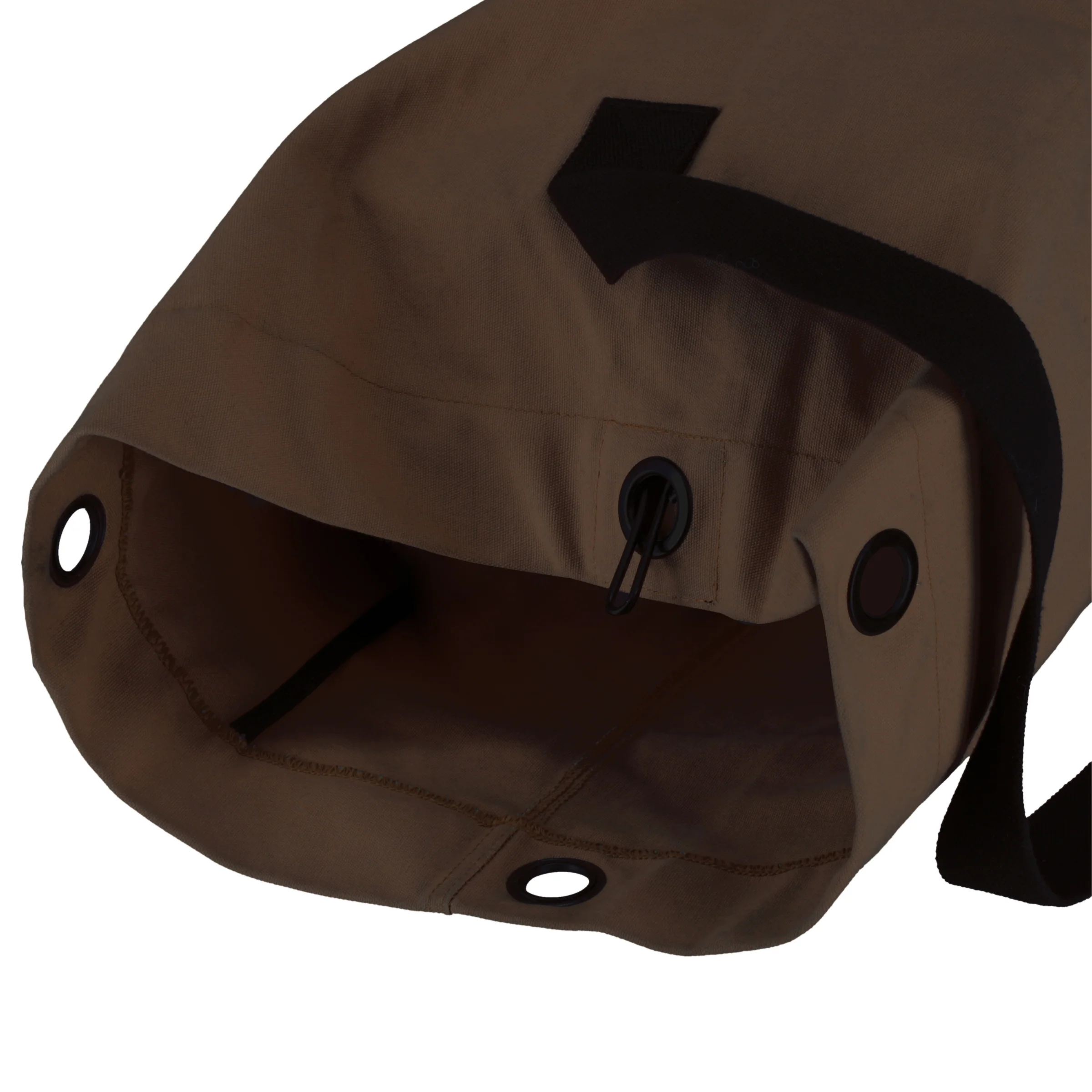 Hoplite Canvas G.I. Top Load Bag - Image 27