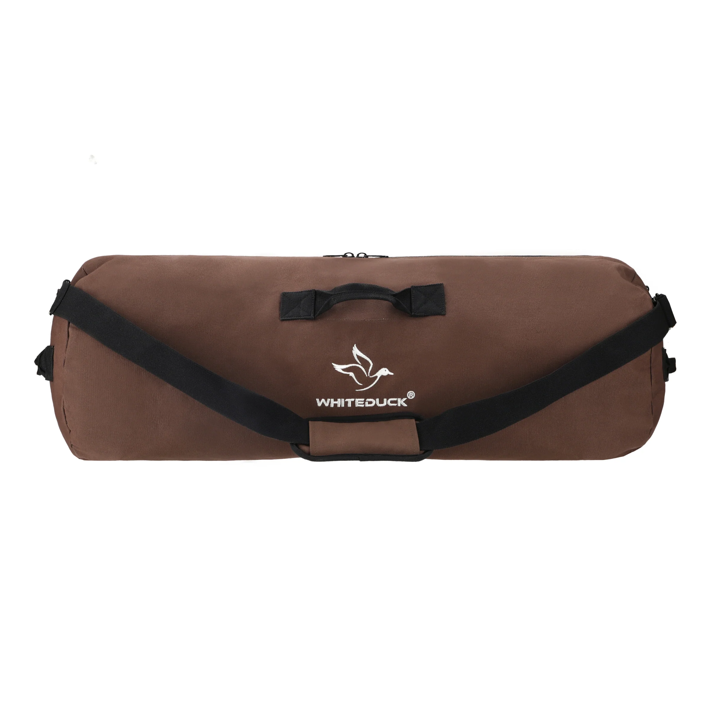 Hoplite Canvas Duffel Bag - Image 23