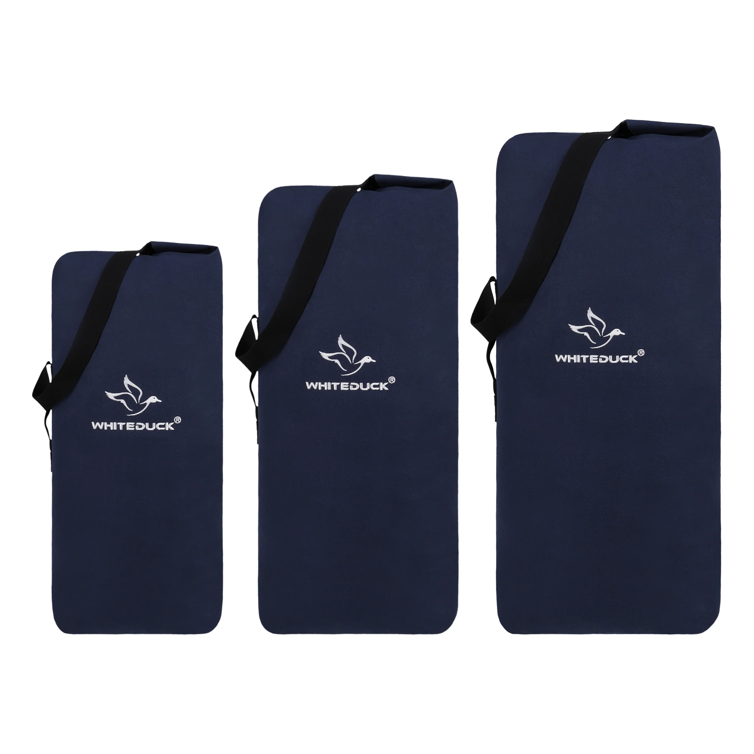 Hoplite Canvas Top Load Bag - Image 31