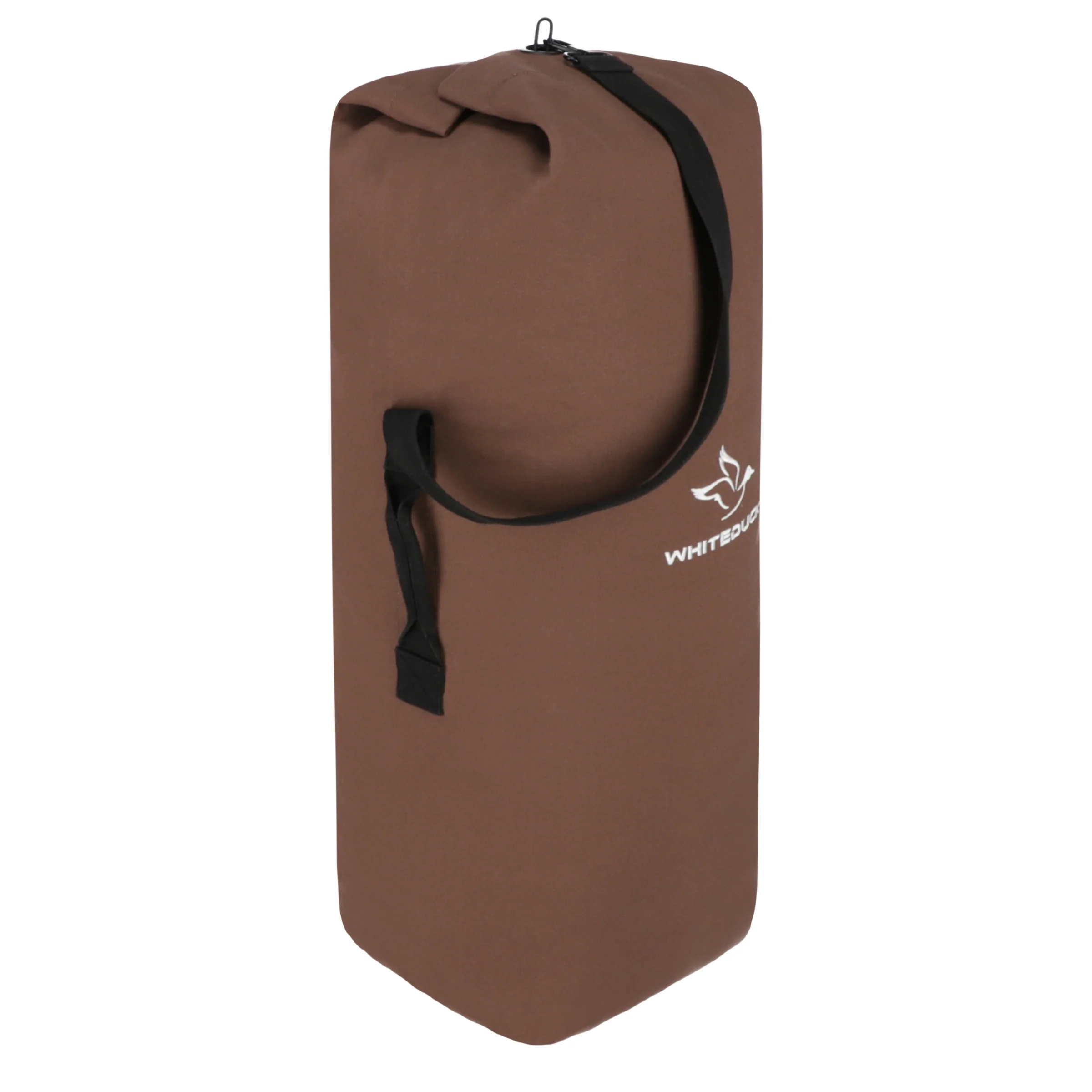 Hoplite Canvas Top Load Bag - Image 36