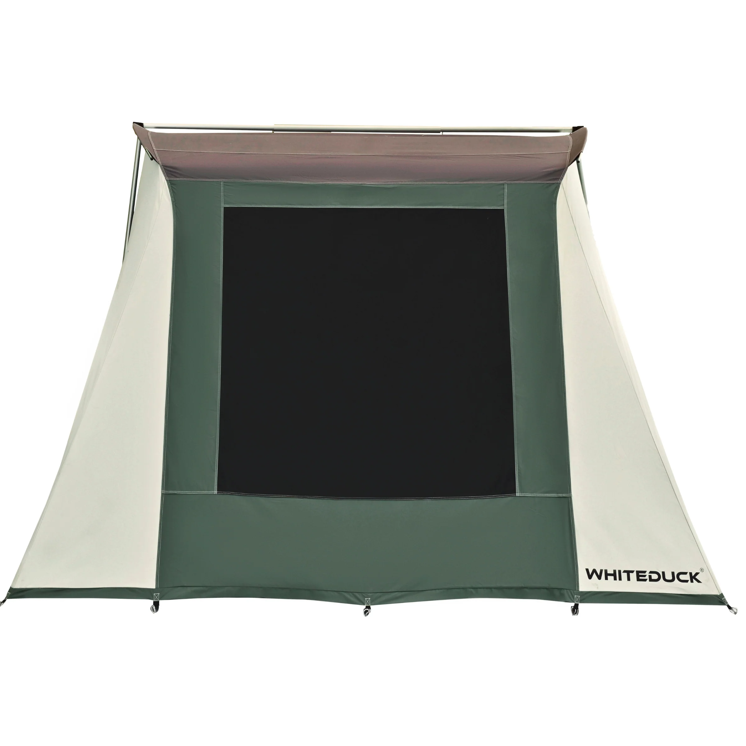 10'x10' Prota Canvas Tent - Image 12
