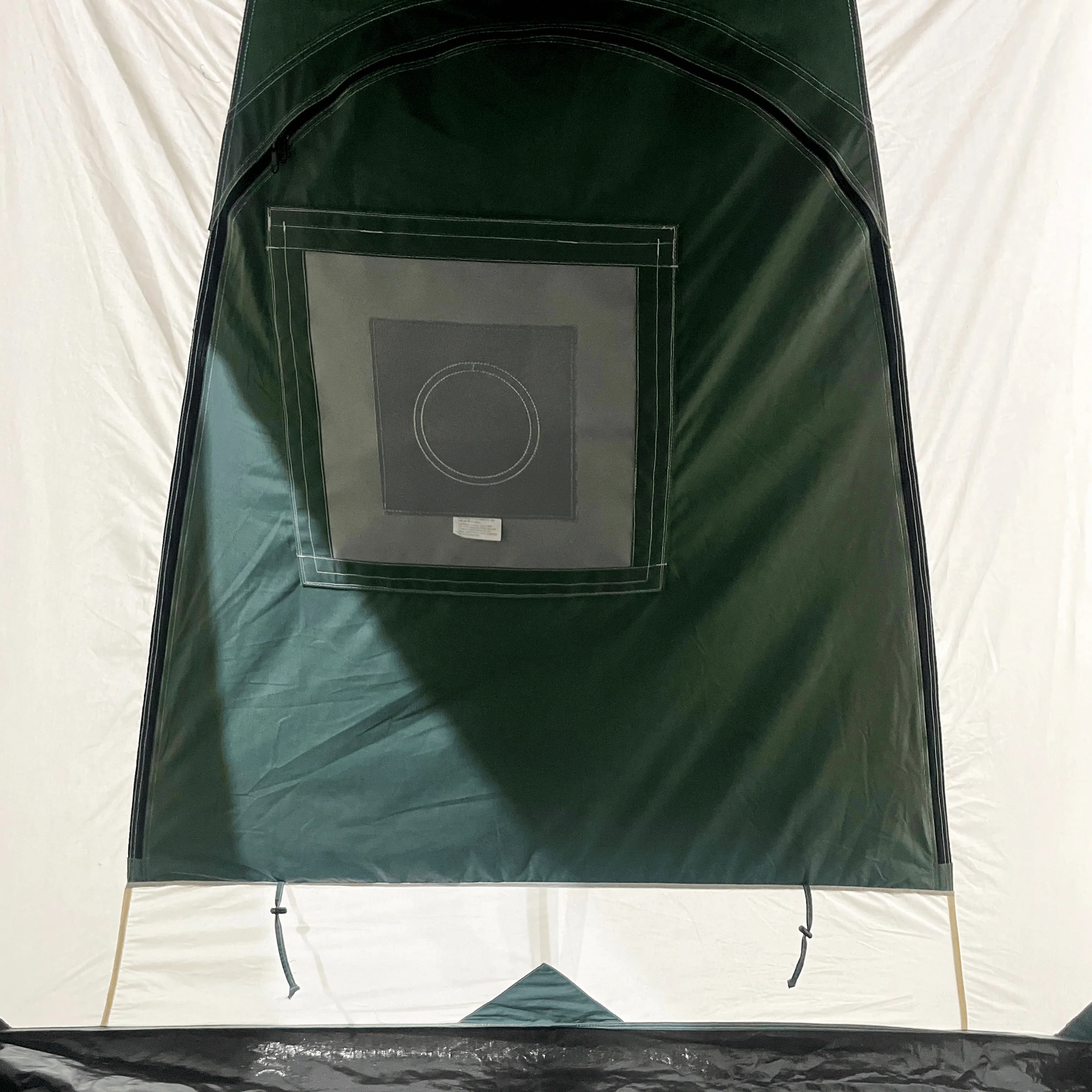 10’x14’ Prota Canvas Tent - Image 16