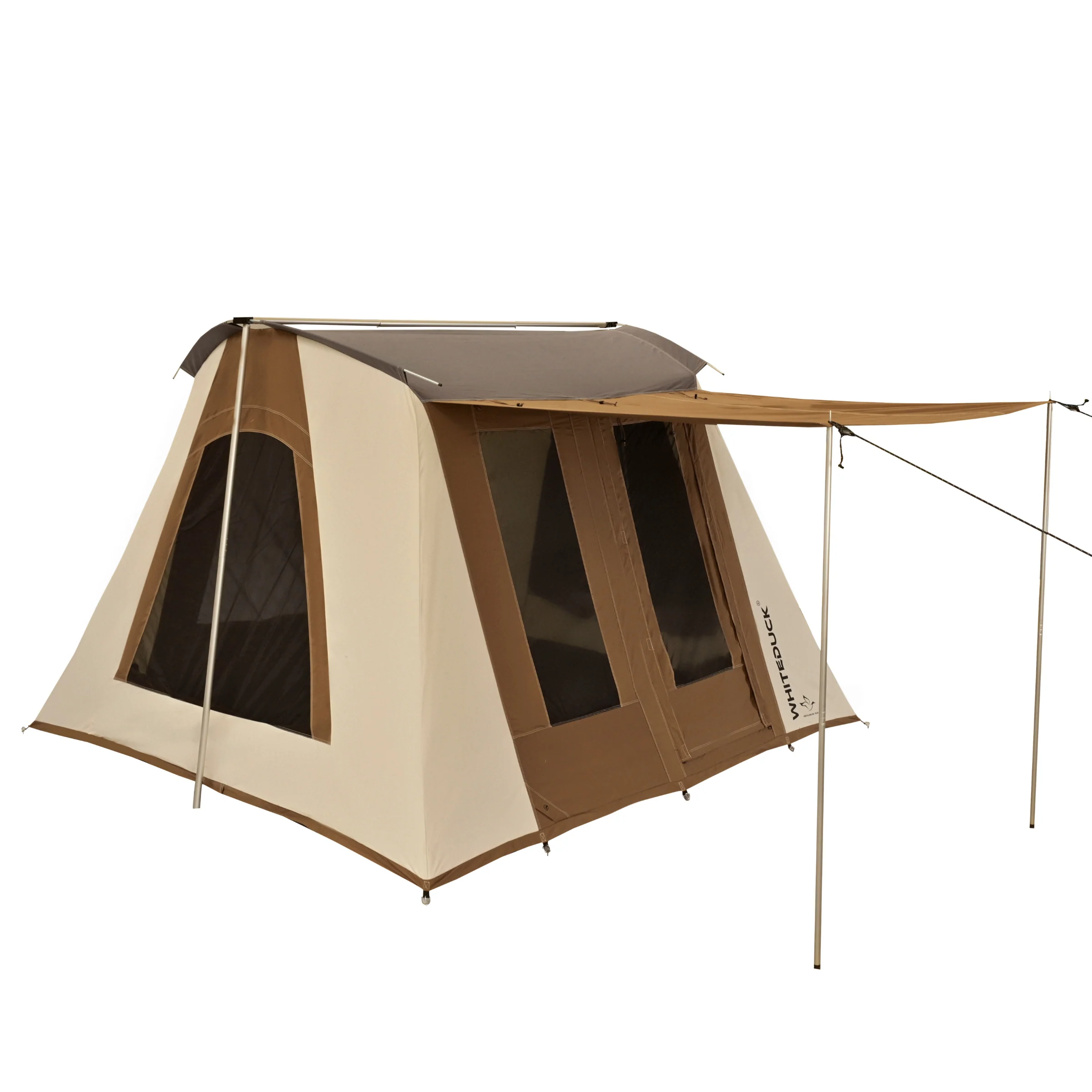 10’x14’ Prota Canvas Tent - Image 18