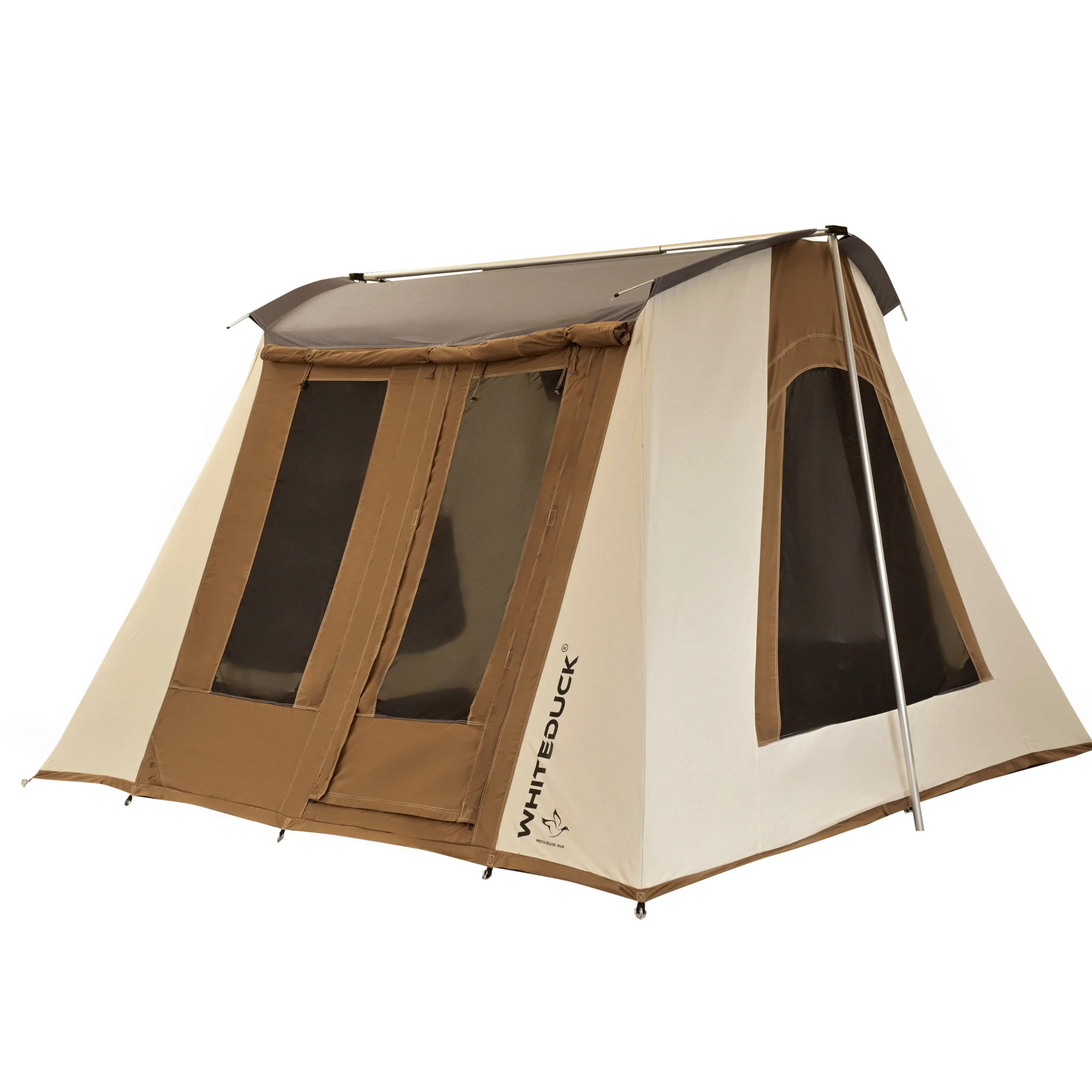 10’x14’ Prota Canvas Tent - Image 24