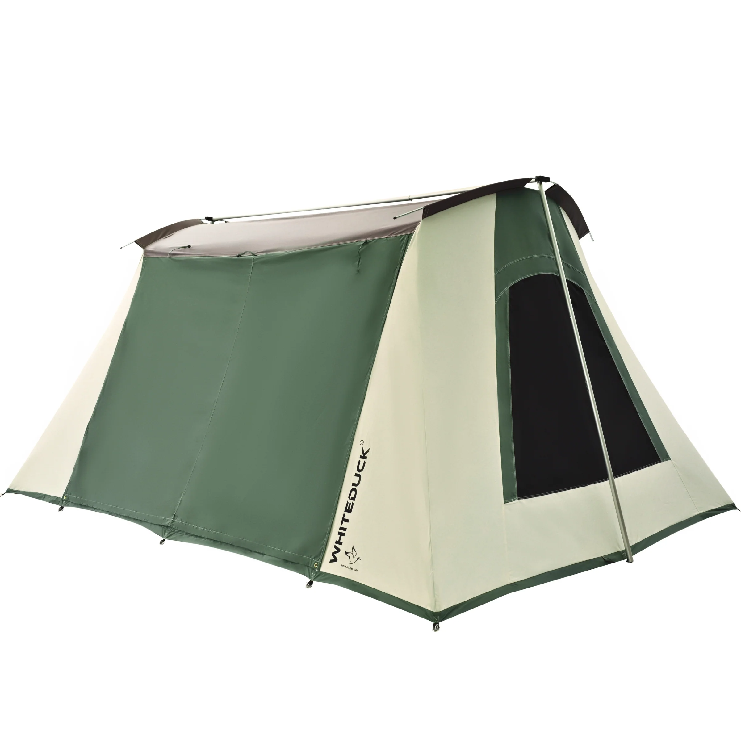 10’x14’ Prota Canvas Tent - Image 11