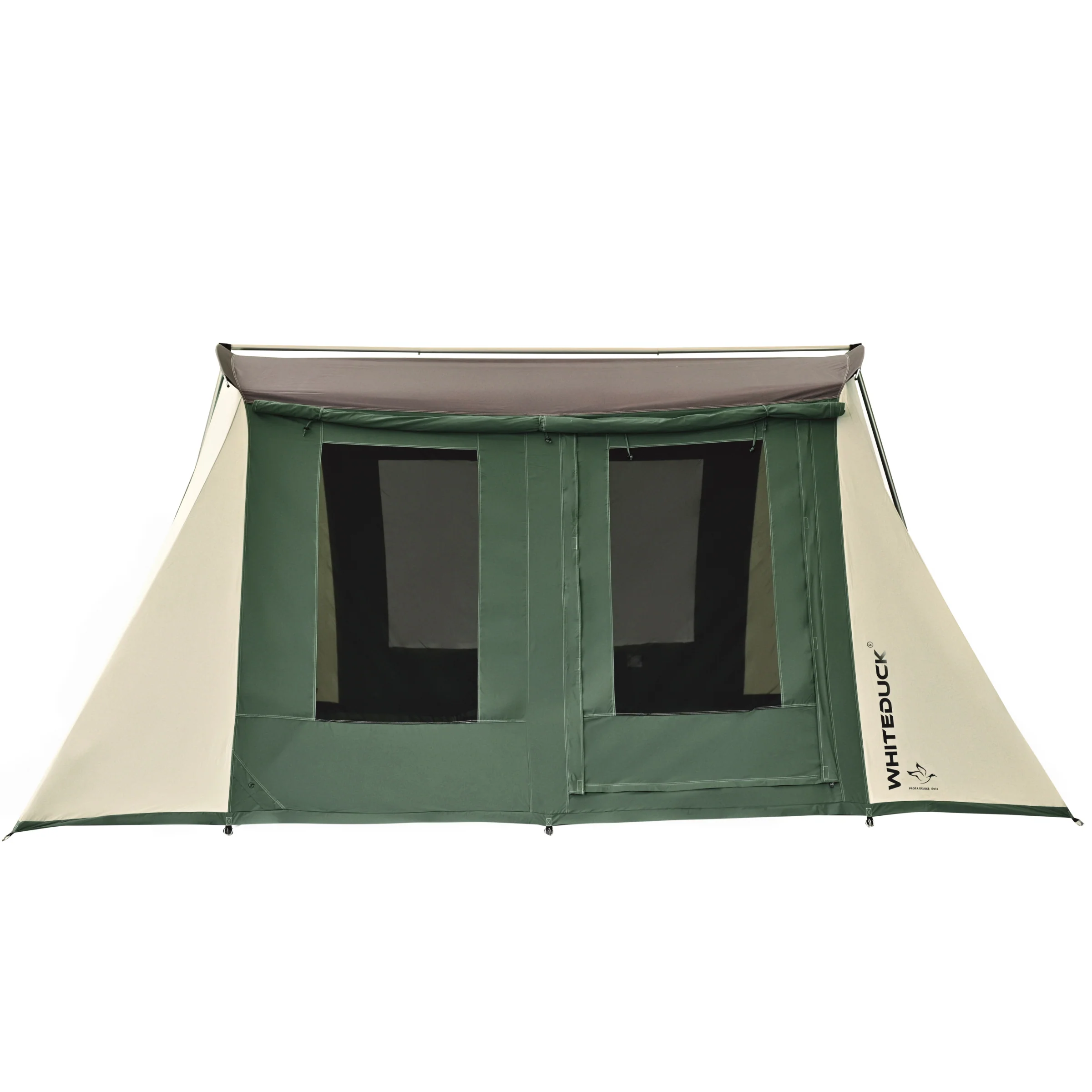 10’x14’ Prota Canvas Tent - Image 8