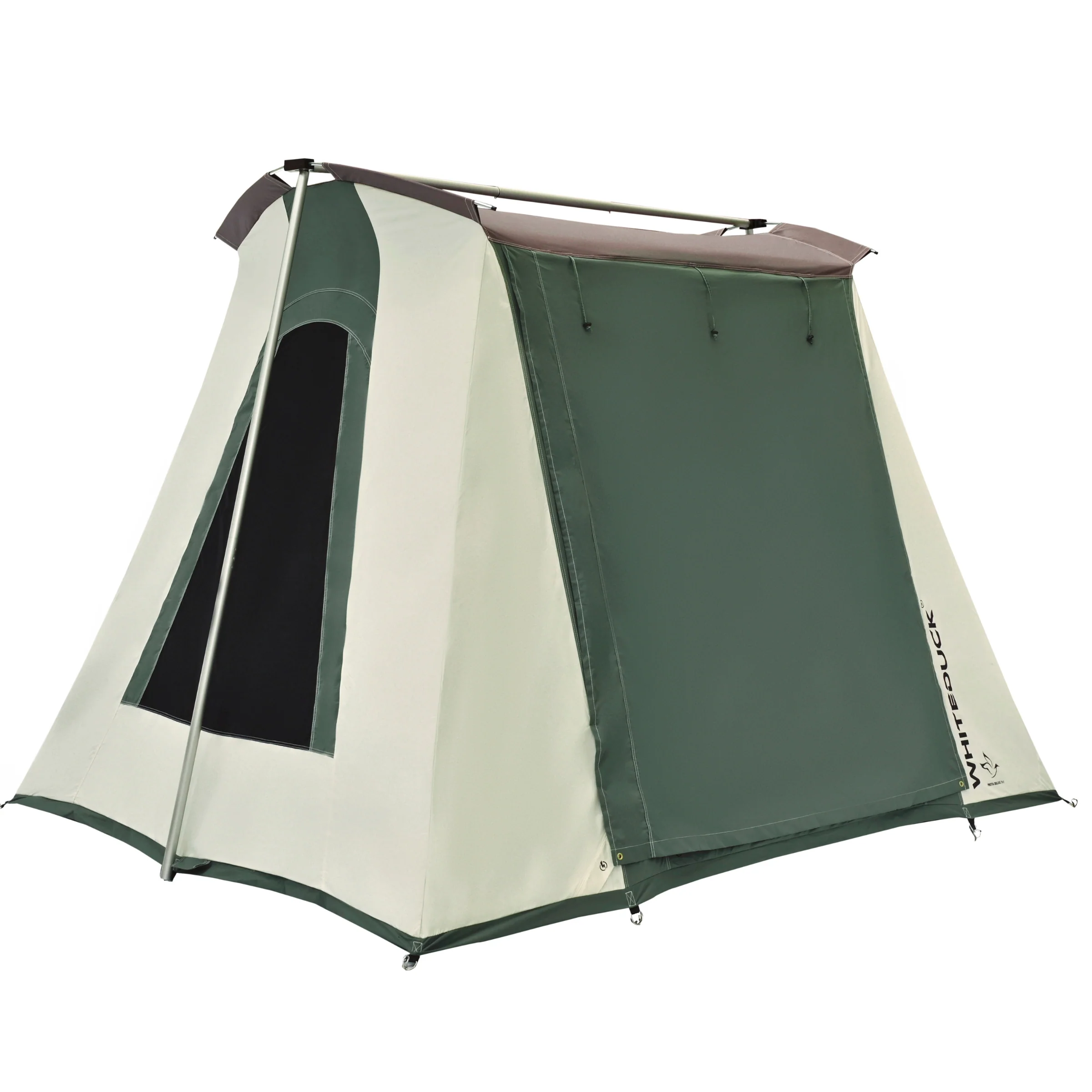 7'x9' Prota Canvas Tent - Image 10
