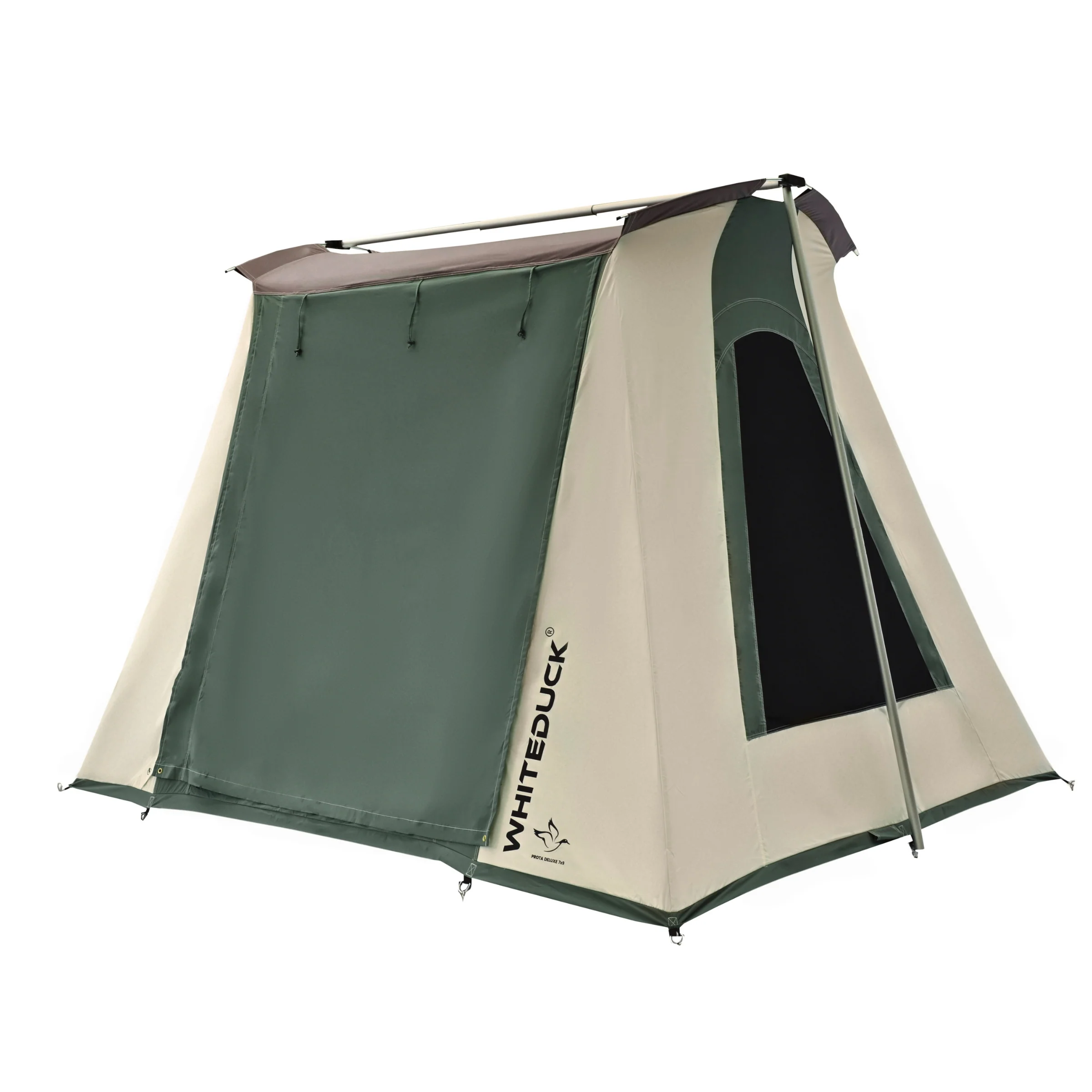 7'x9' Prota Canvas Tent - Image 11
