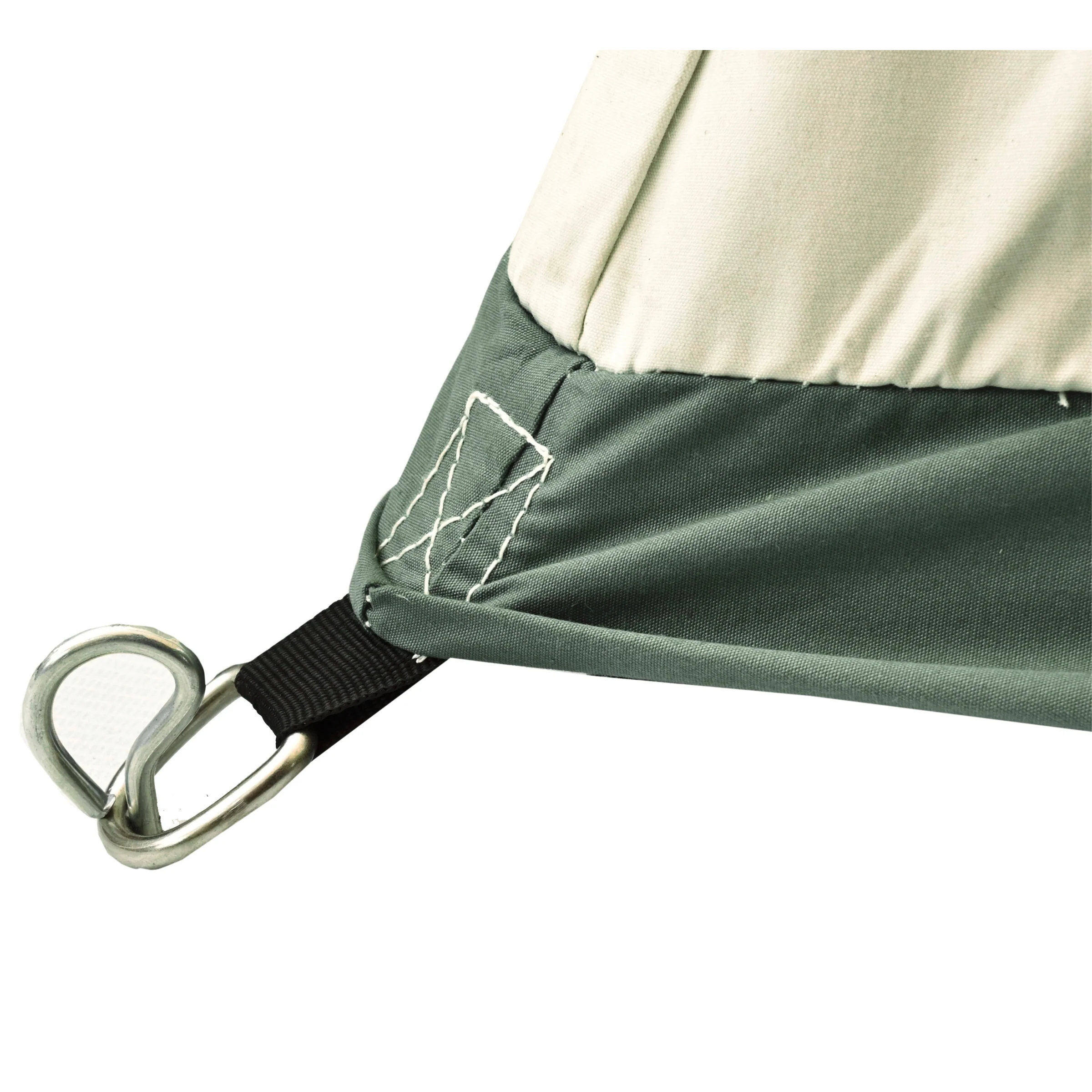 7'x9' Prota Canvas Tent - Image 18
