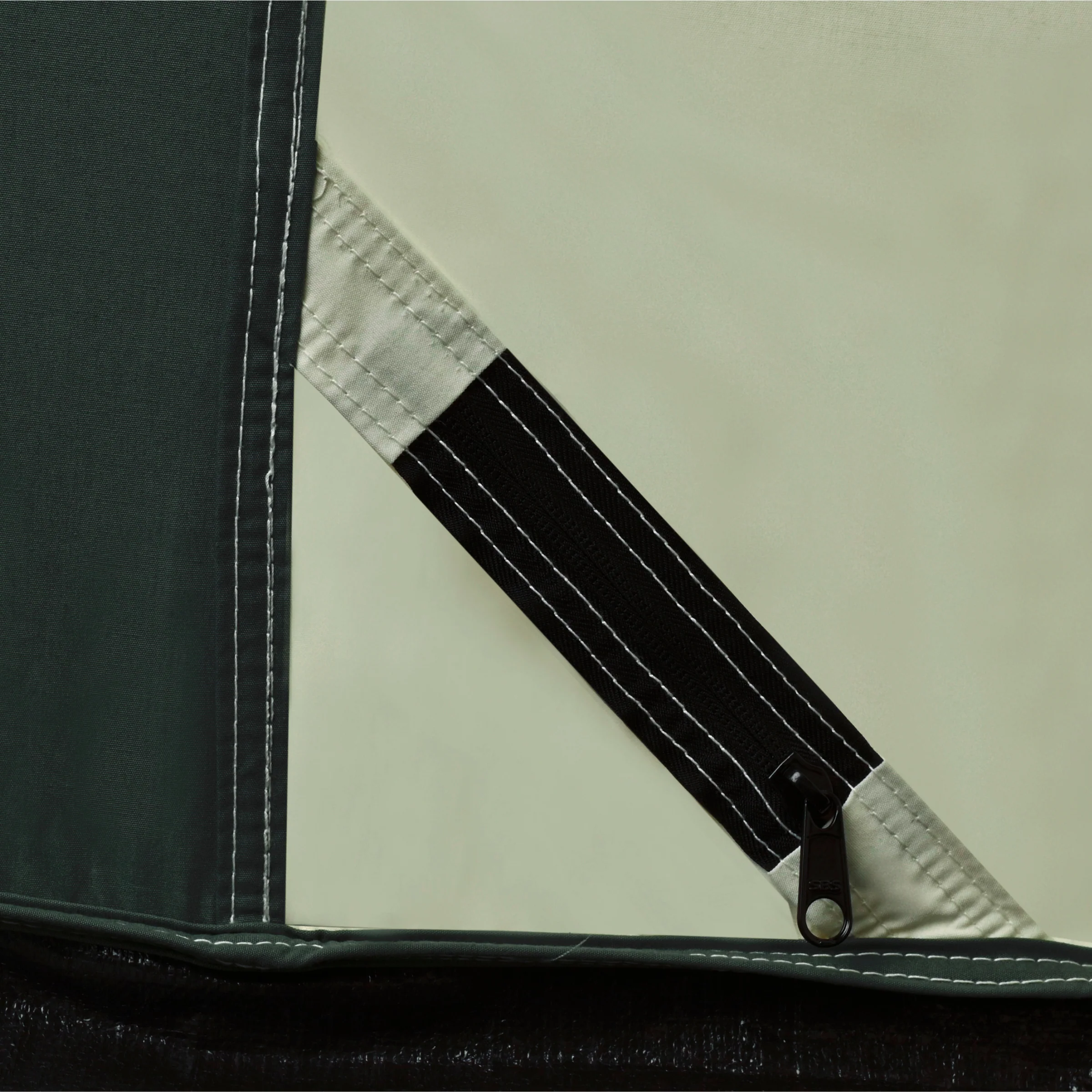 7'x9' Prota Canvas Tent - Image 21