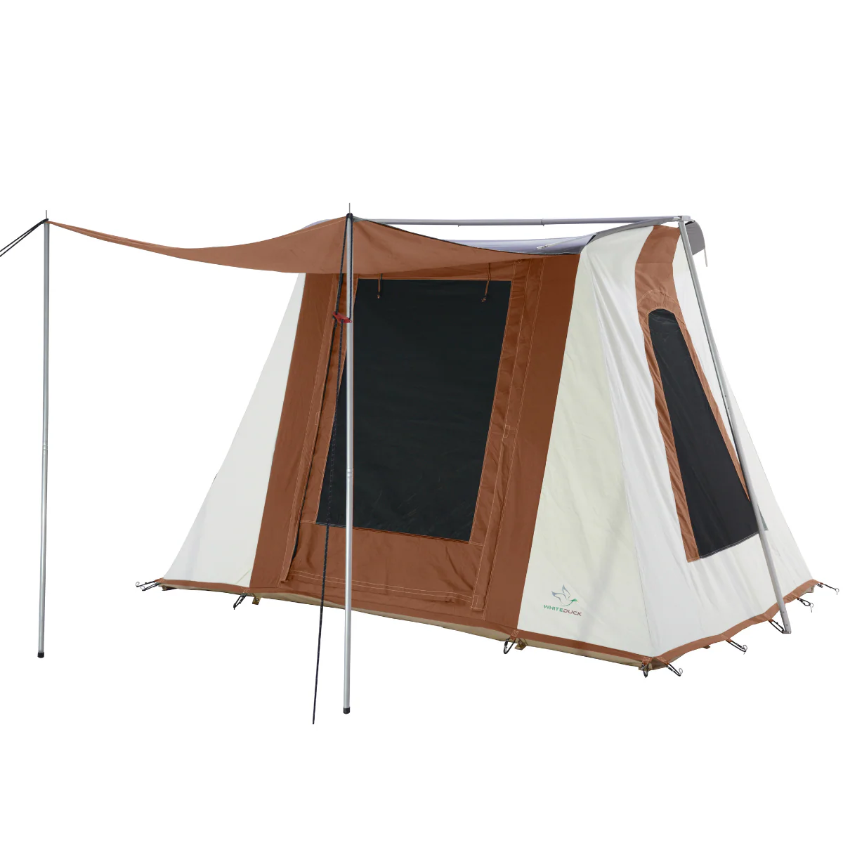 7'x9' Prota Canvas Tent - Image 24