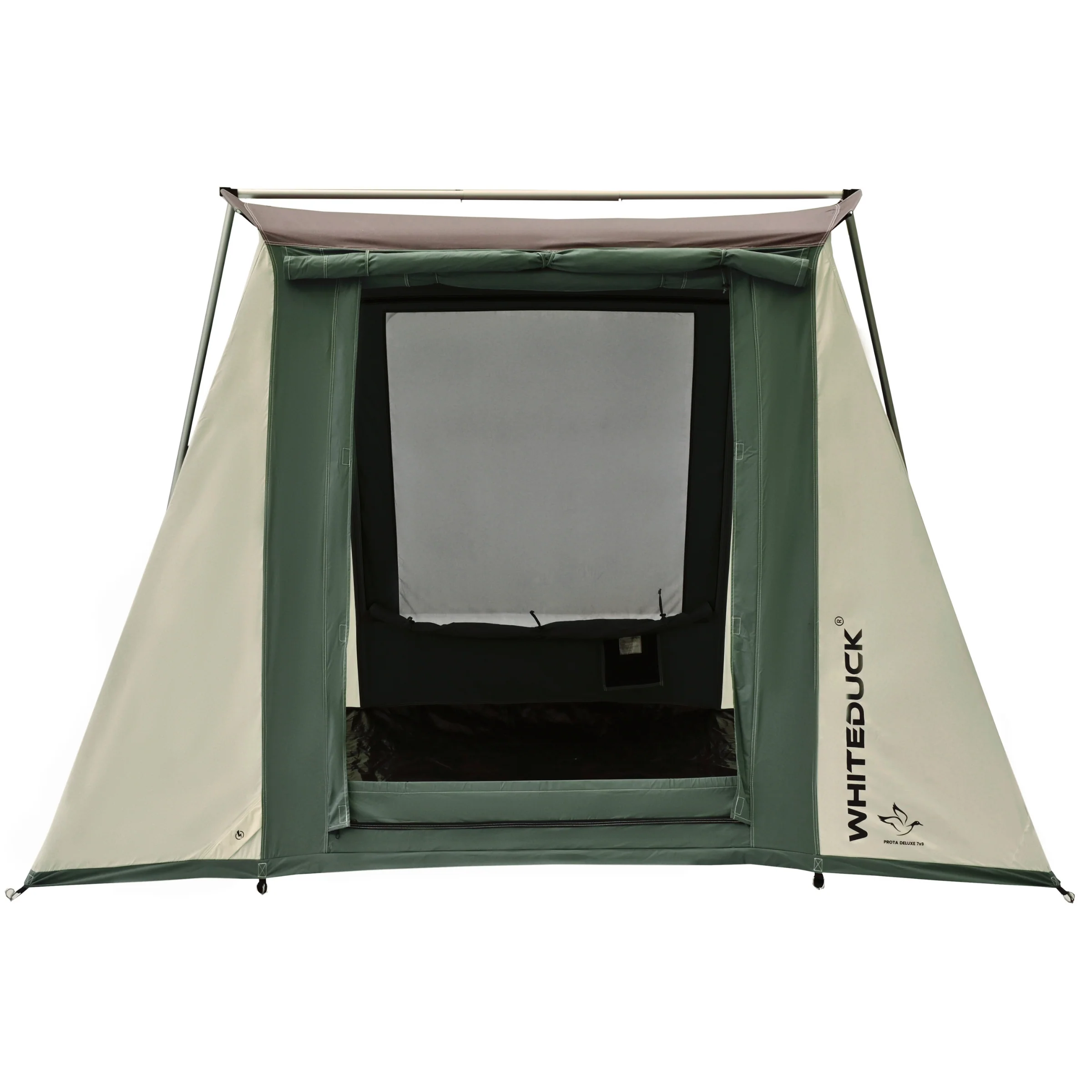7'x9' Prota Canvas Tent - Image 7