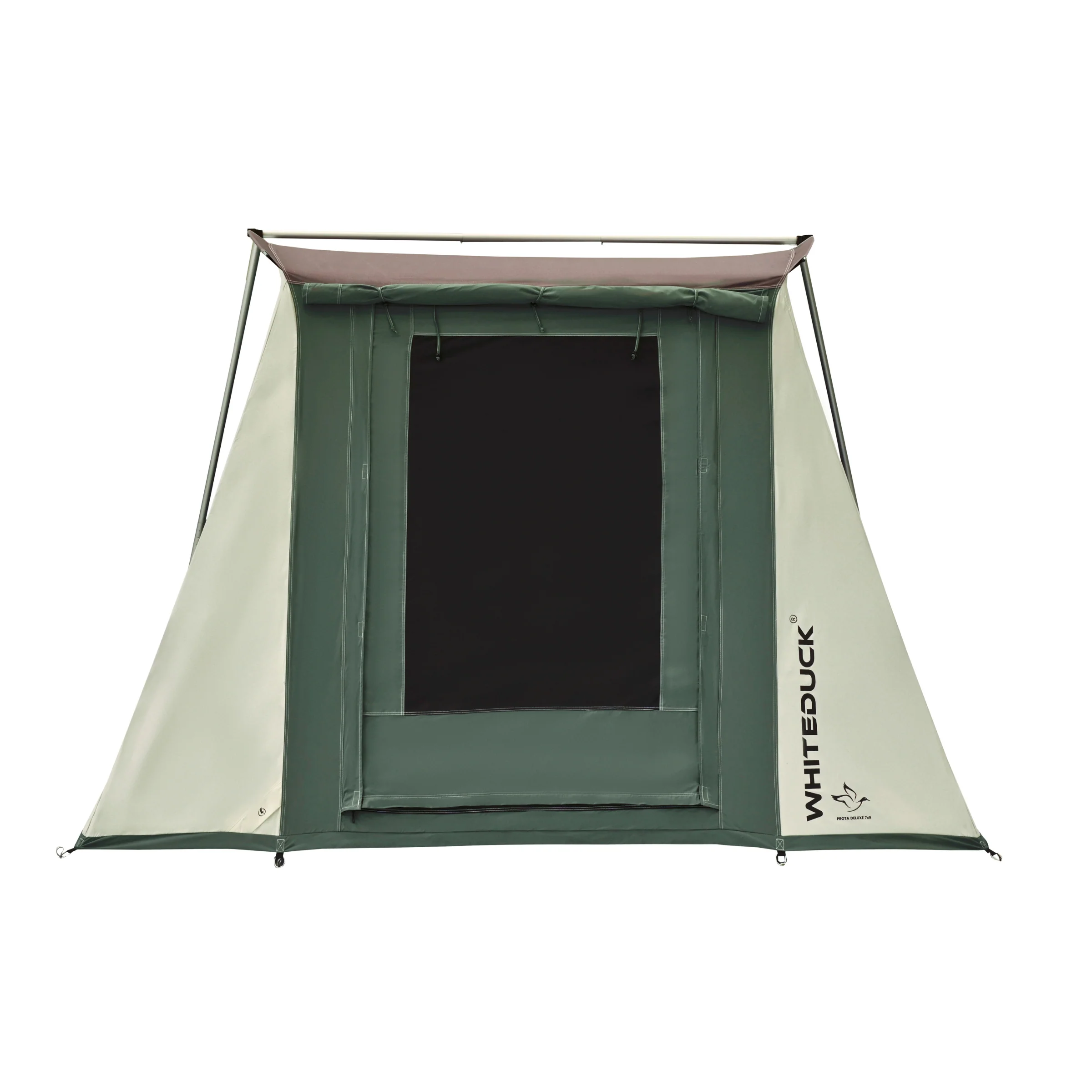 7'x9' Prota Canvas Tent - Image 8