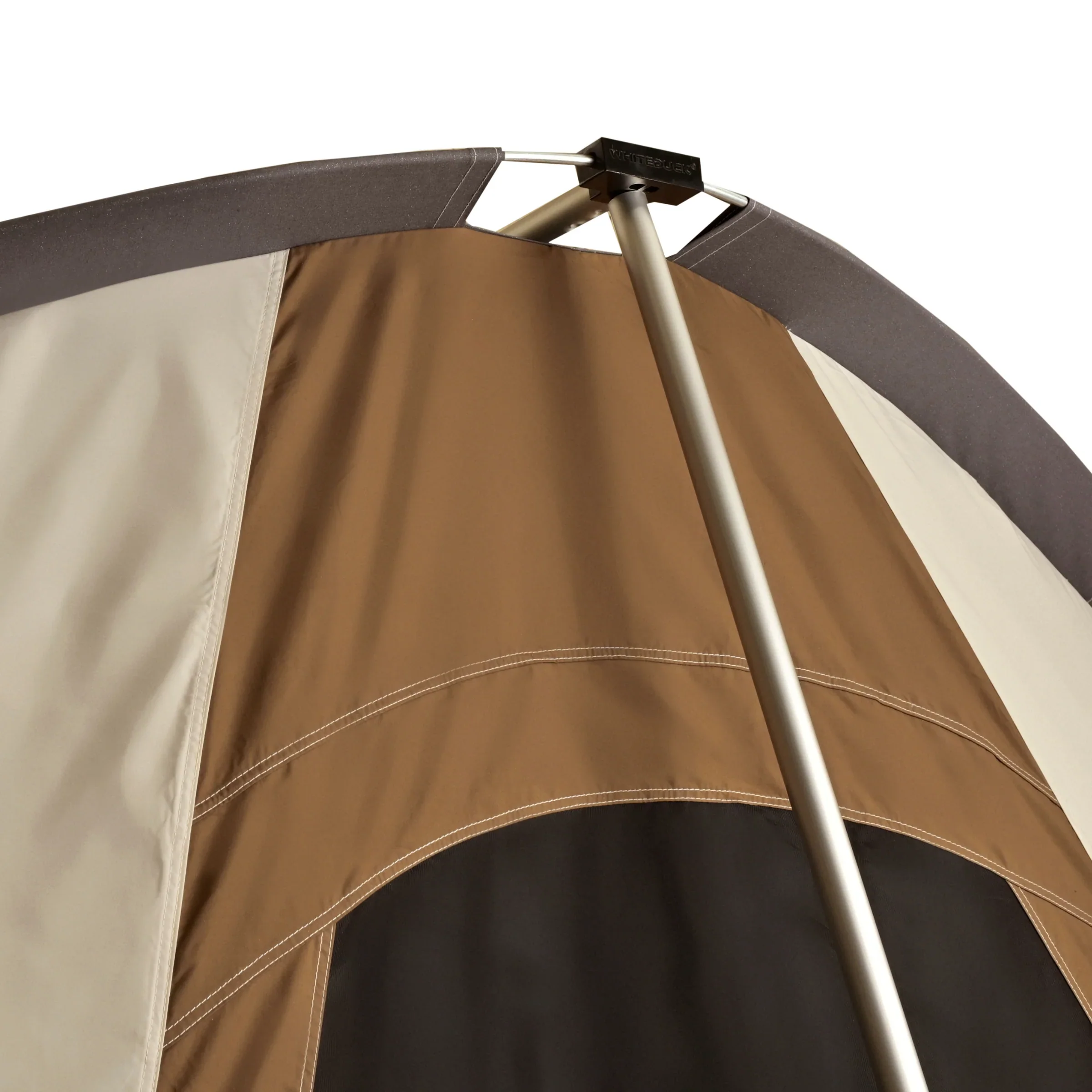 Prota Canvas Tent with Ground Tarp - Image 26