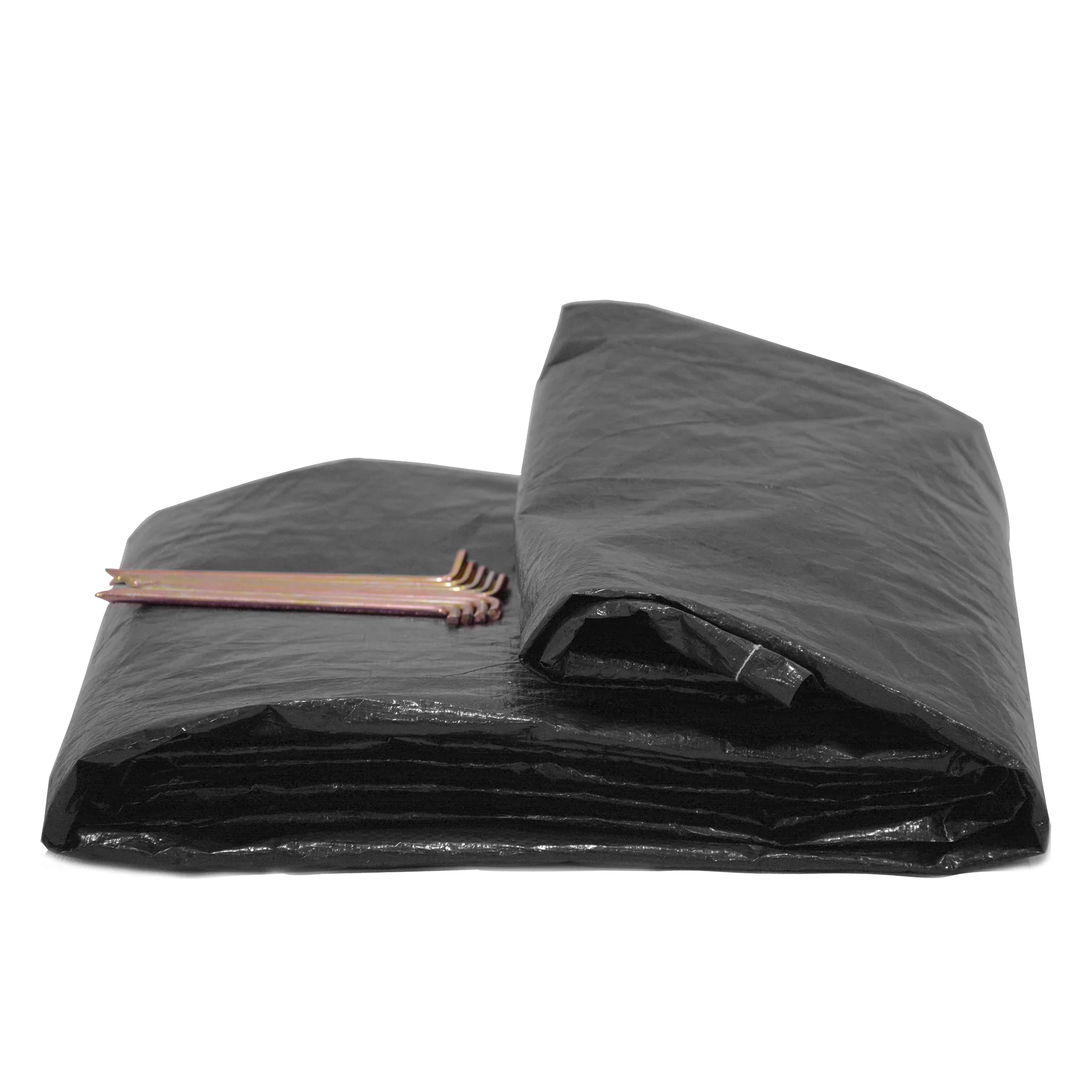 Prota Canvas Tent with Ground Tarp - Image 32