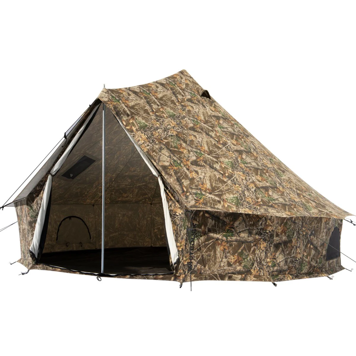 10' Regatta Bell Tent - Image 31