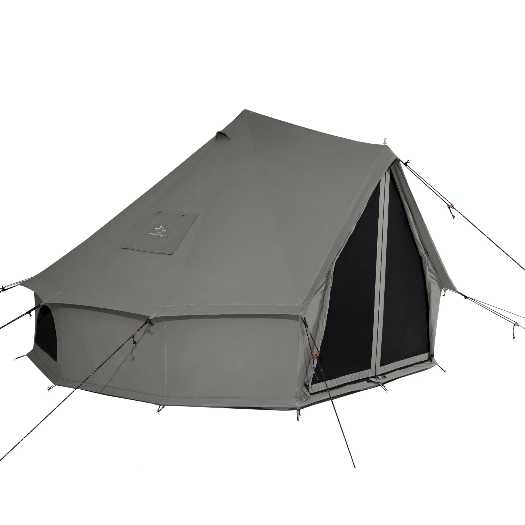 Regatta Bell Tent - Image 22