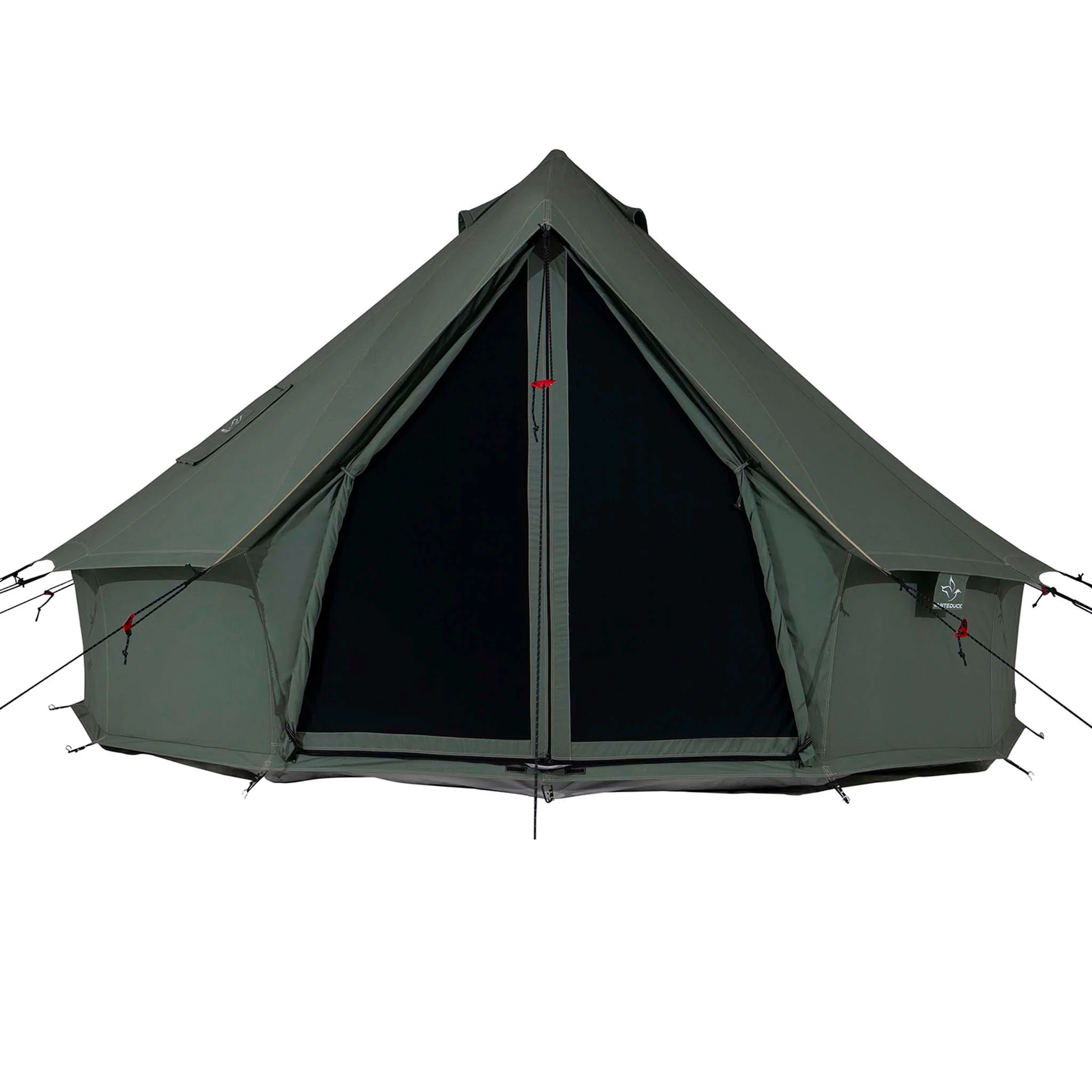 Regatta Bell Tent - Image 28