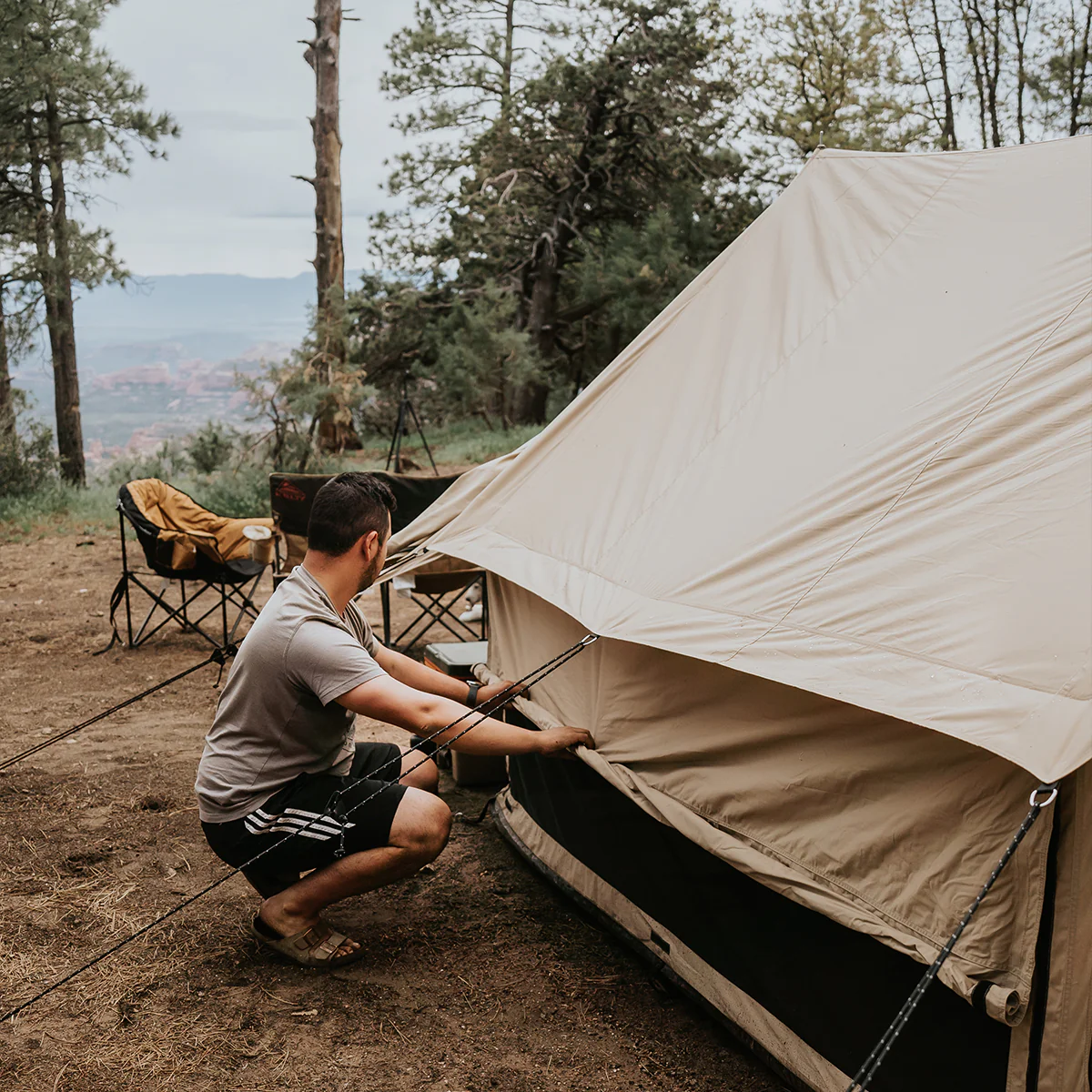 Rover Scout Tent - Image 7
