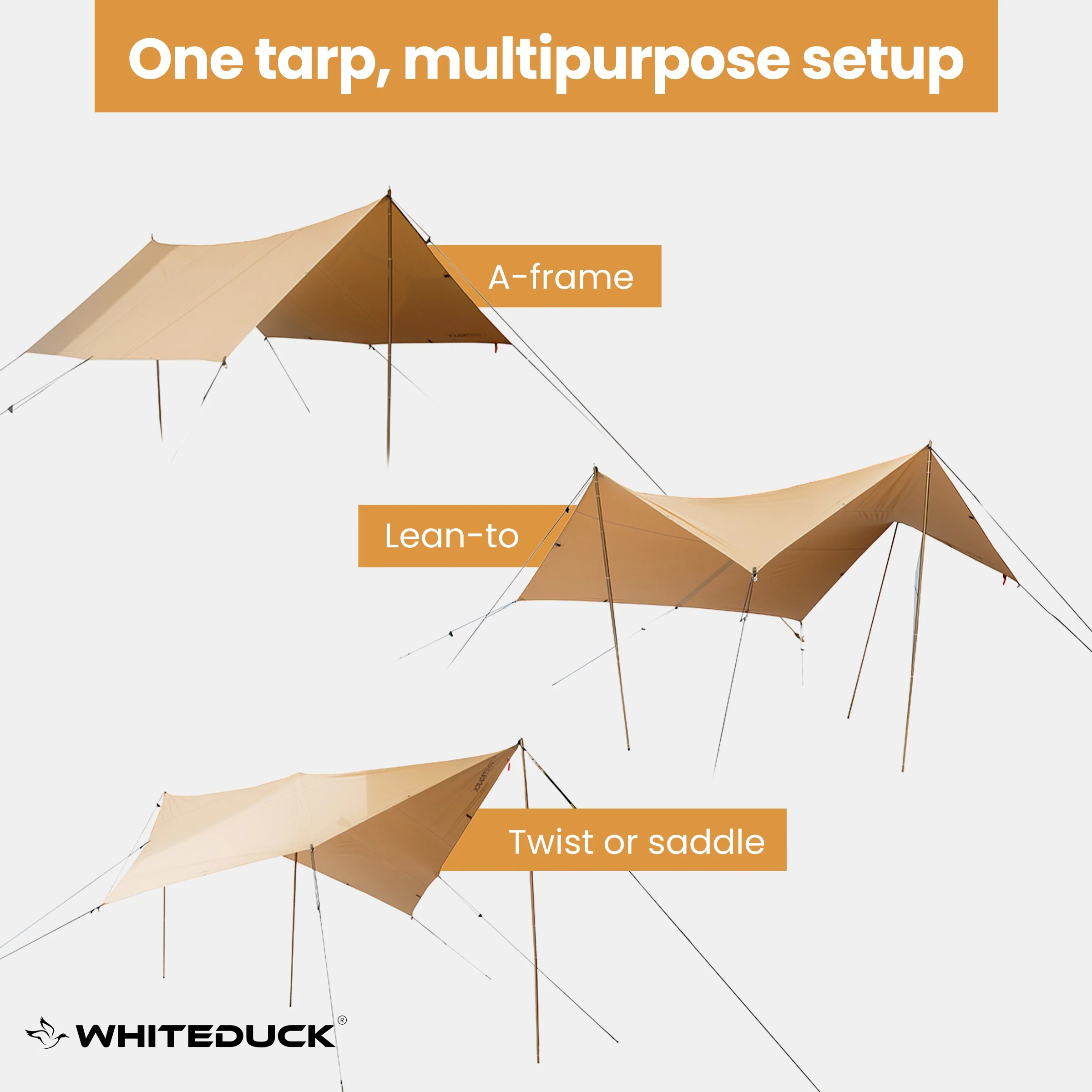 Sunshade Tarp - Image 18