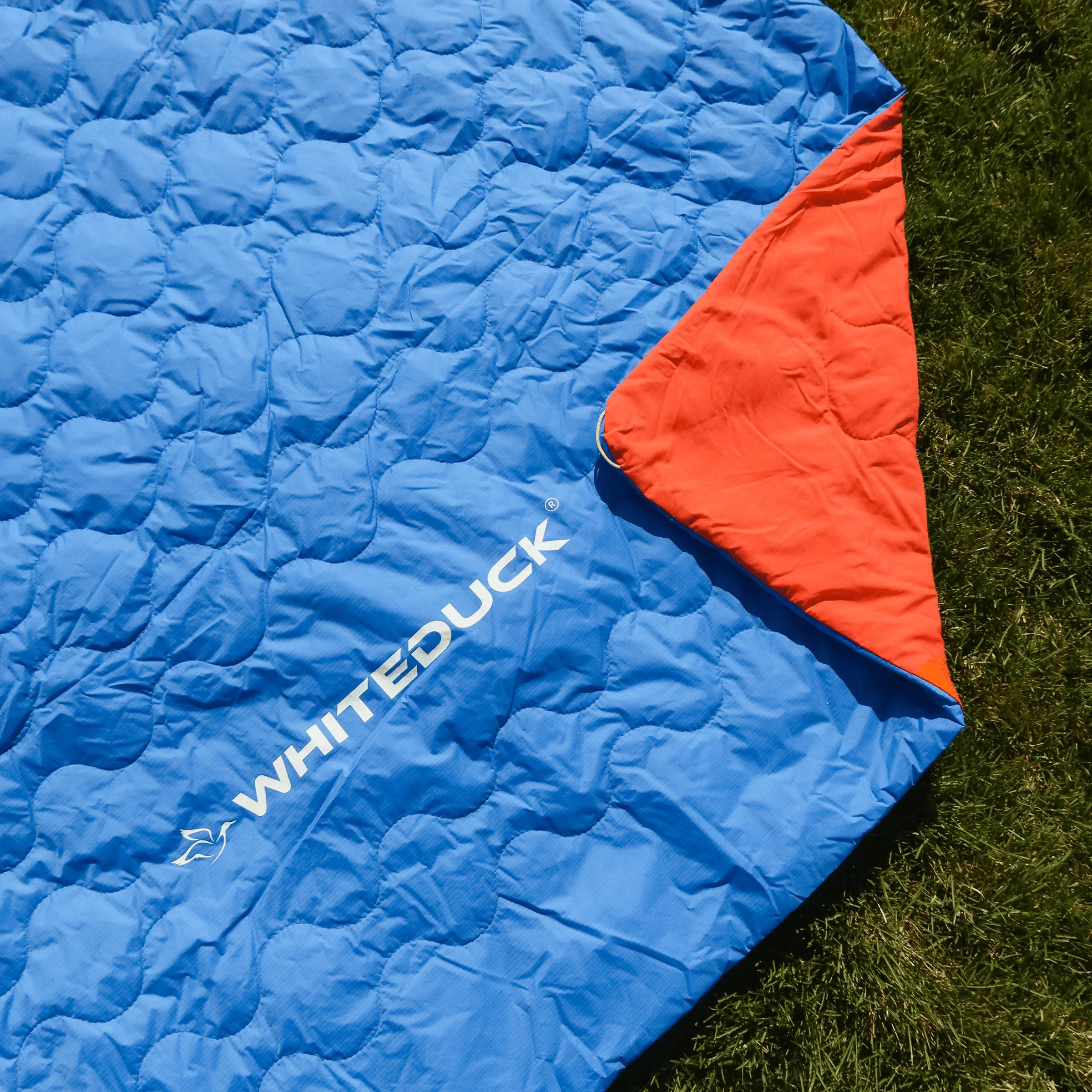 Trailside Camp Blanket - Image 10