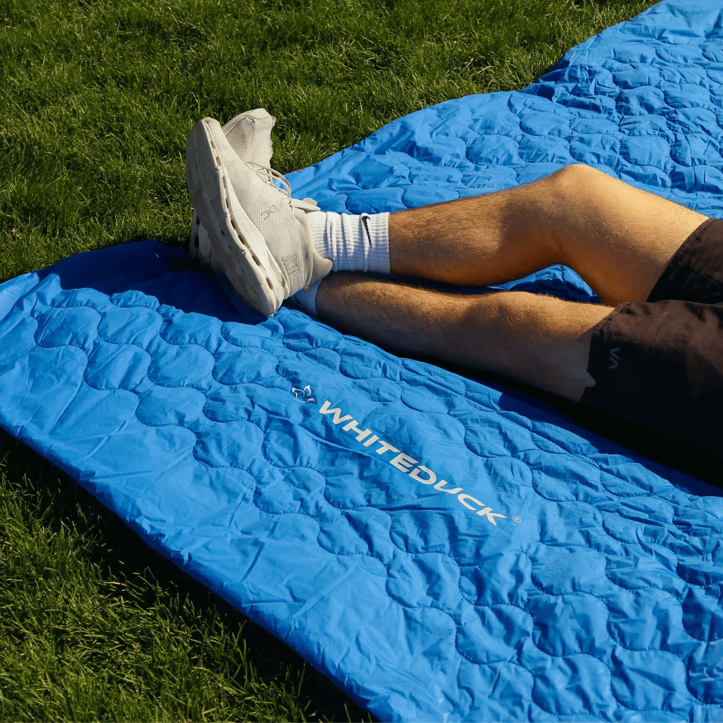 Trailside Camp Blanket - Image 11
