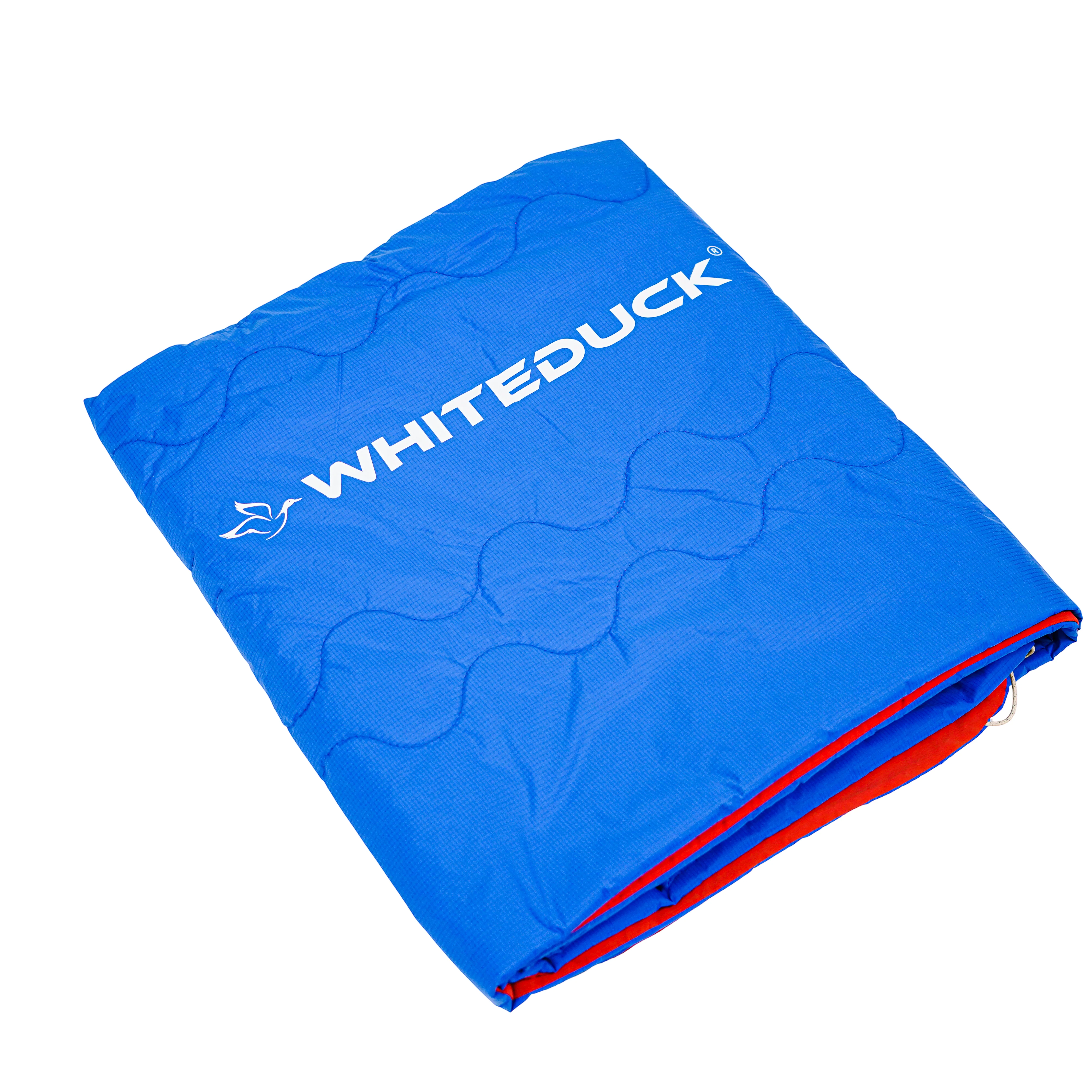 Trailside Camp Blanket - Image 13