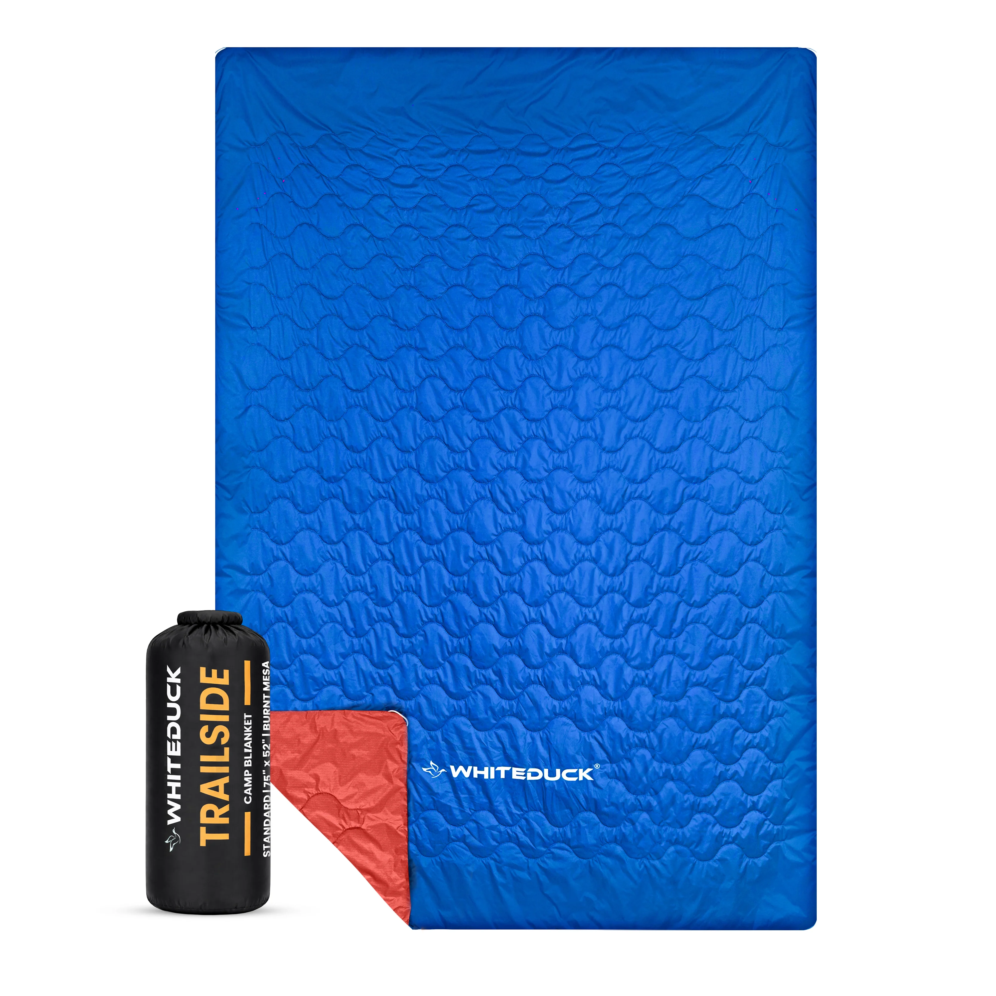Trailside Camp Blanket - Image 15