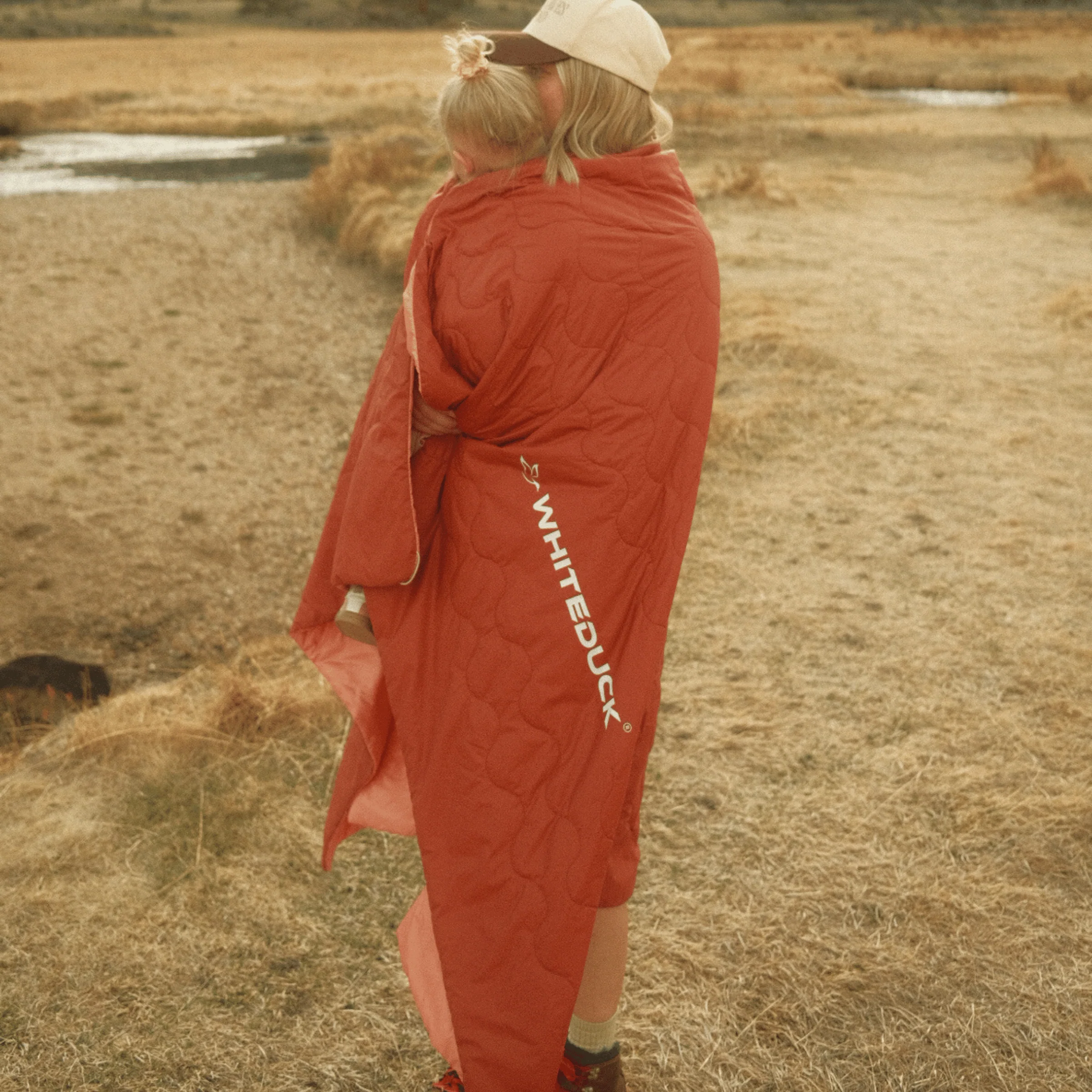 Trailside Camp Blanket - Image 33
