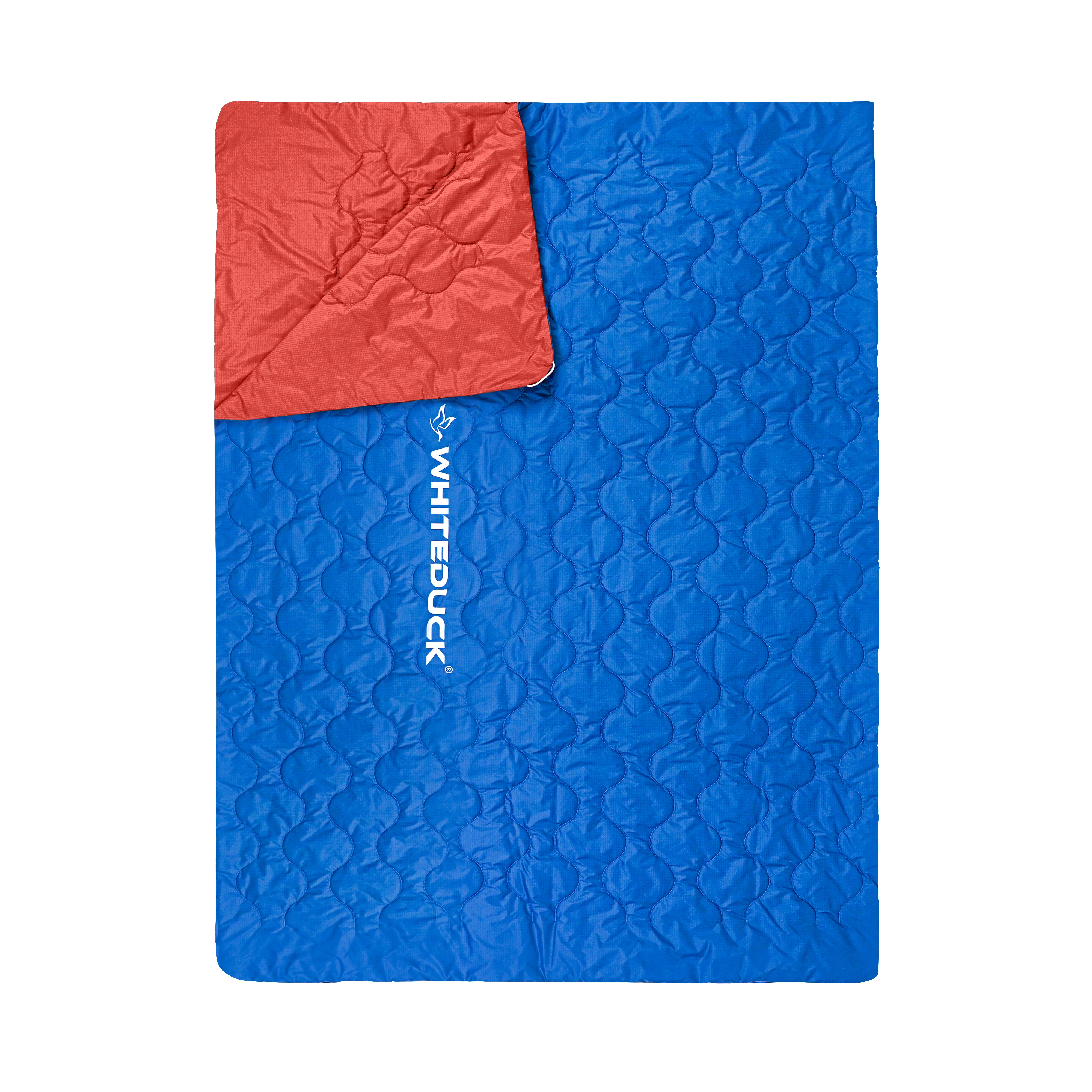 Trailside Camp Blanket - Image 6