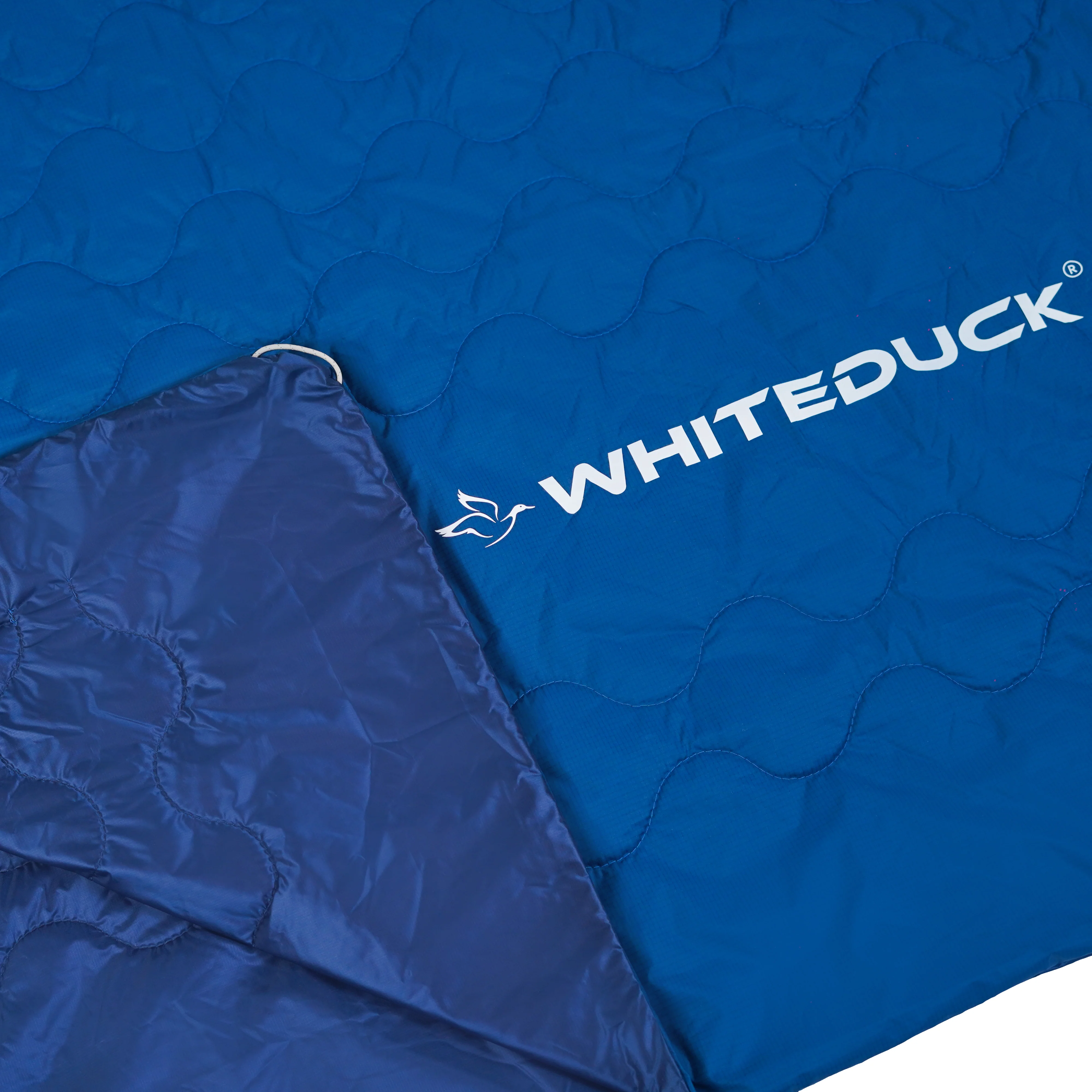 Trailside Camp Blanket - Image 64
