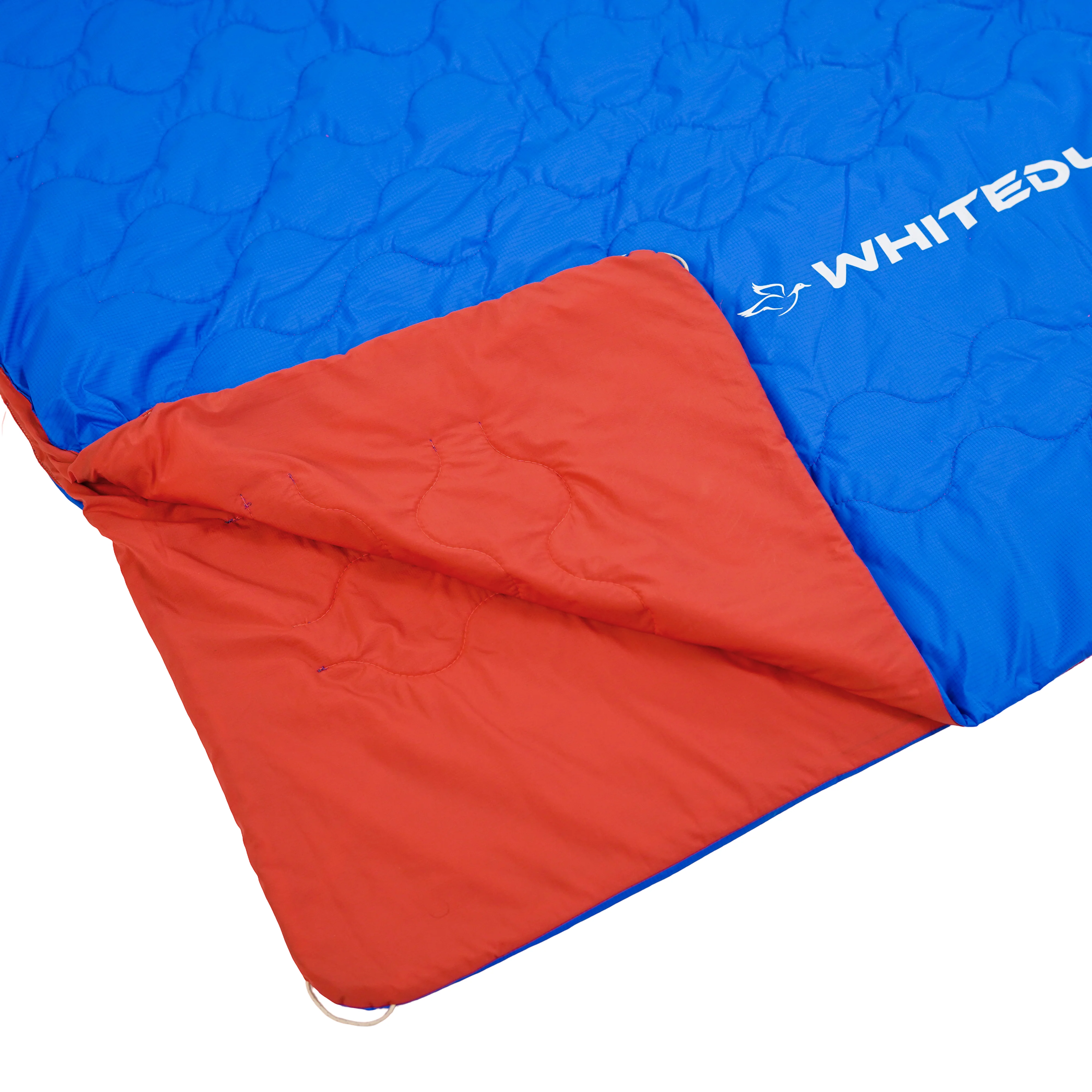 Trailside Camp Blanket - Image 8