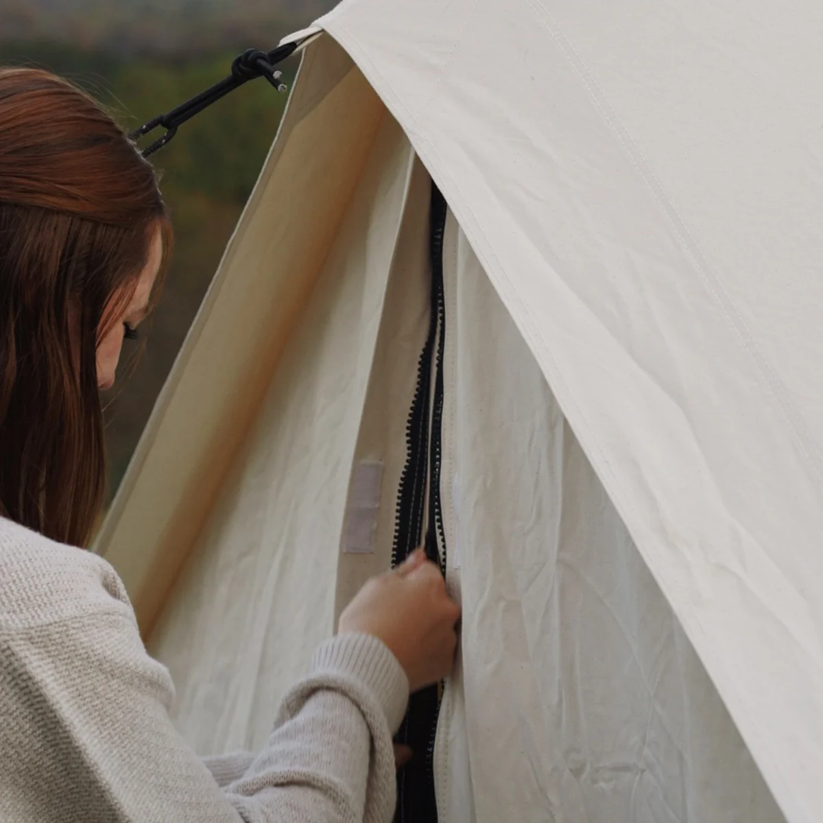 Avalon Bell Tent - Image 15