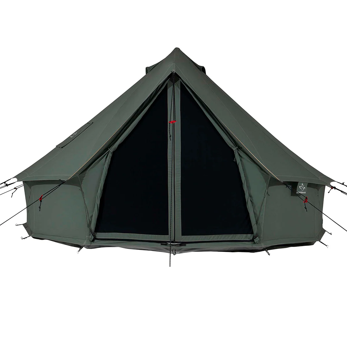16' Regatta Bell Tent - Image 12