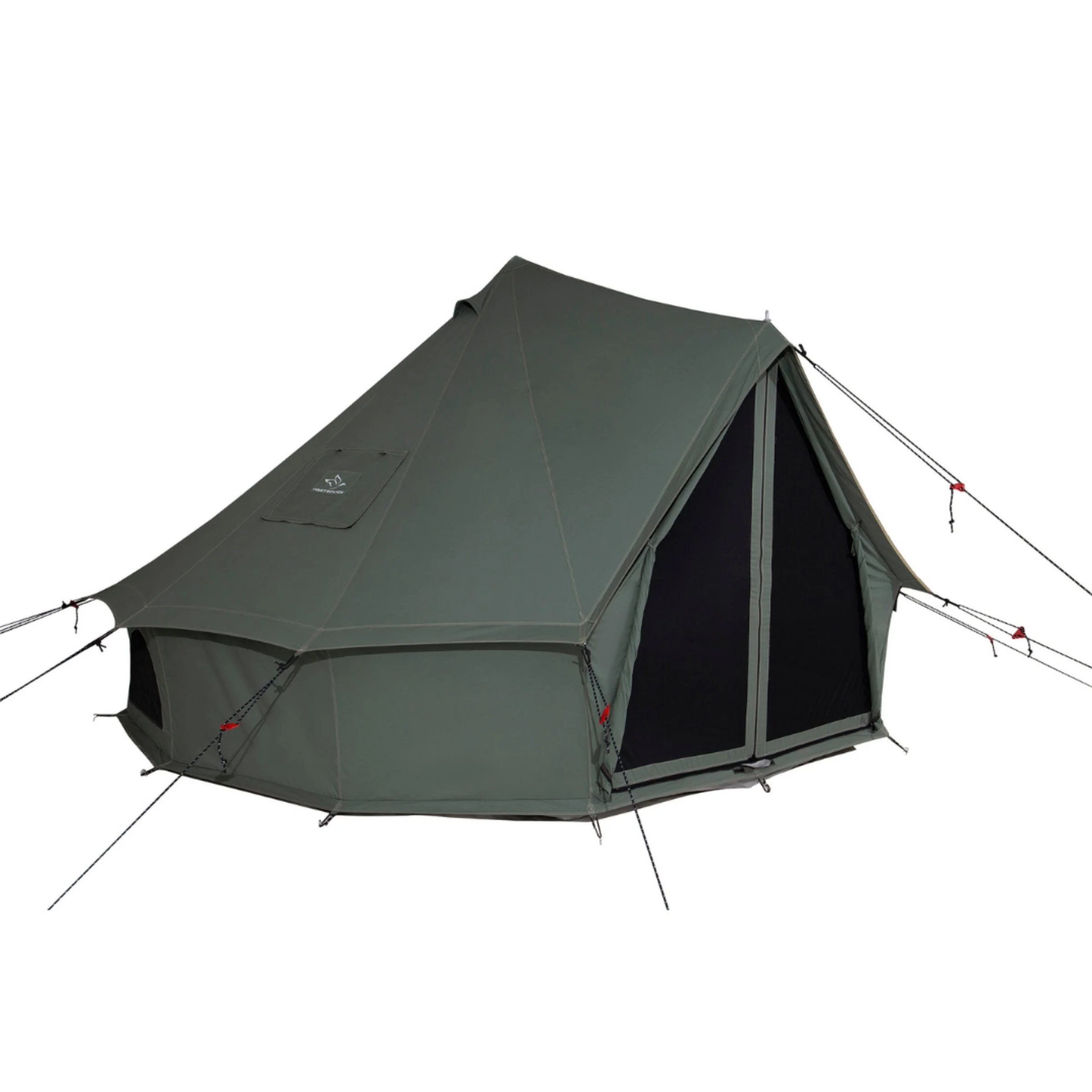 16' Regatta Bell Tent - Image 13