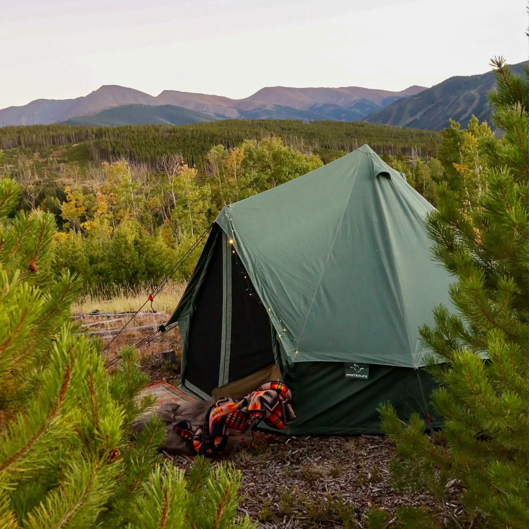 16' Regatta Bell Tent - Image 14