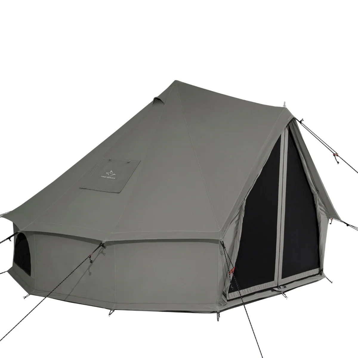 16' Regatta Bell Tent - Image 19