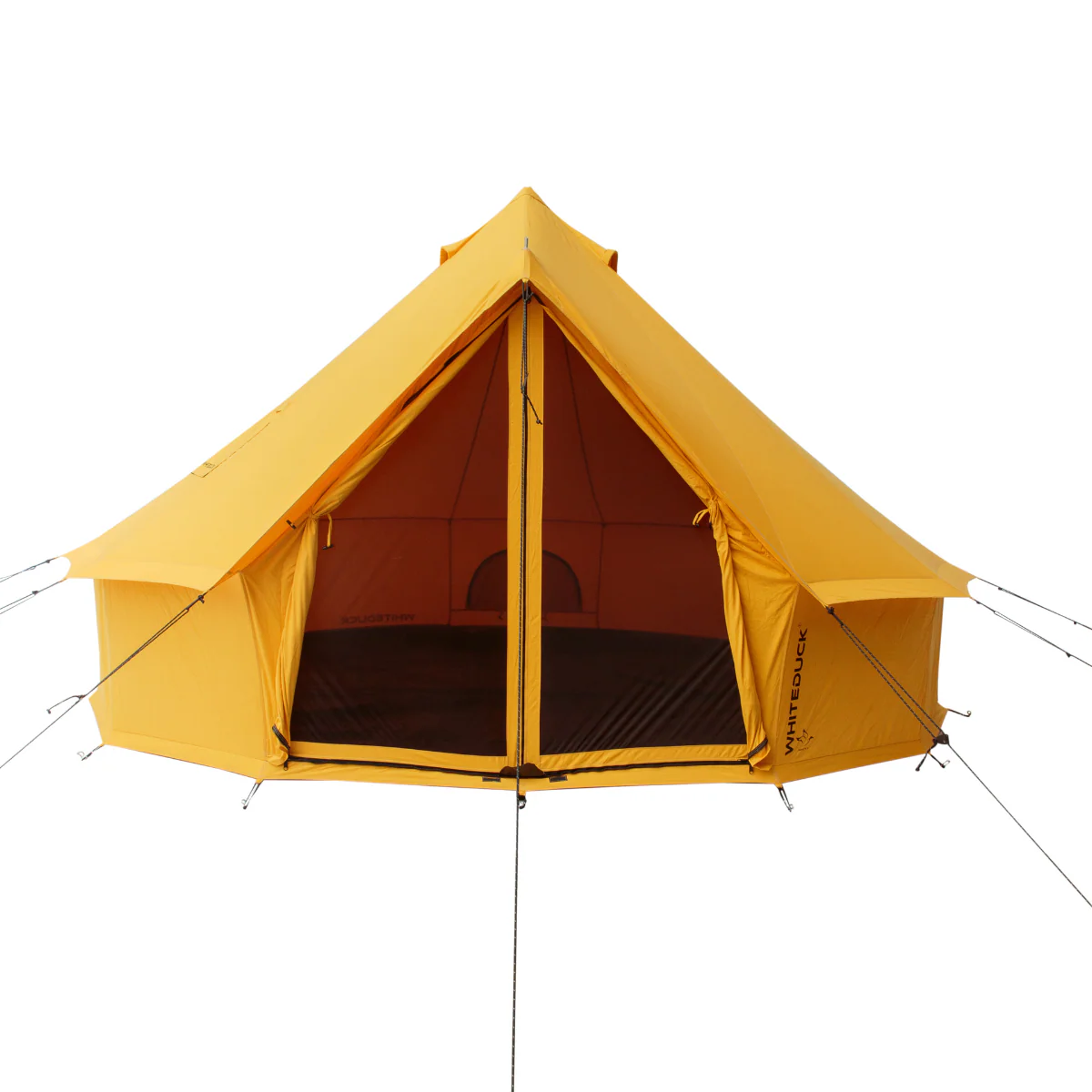 16' Regatta Bell Tent - Image 22