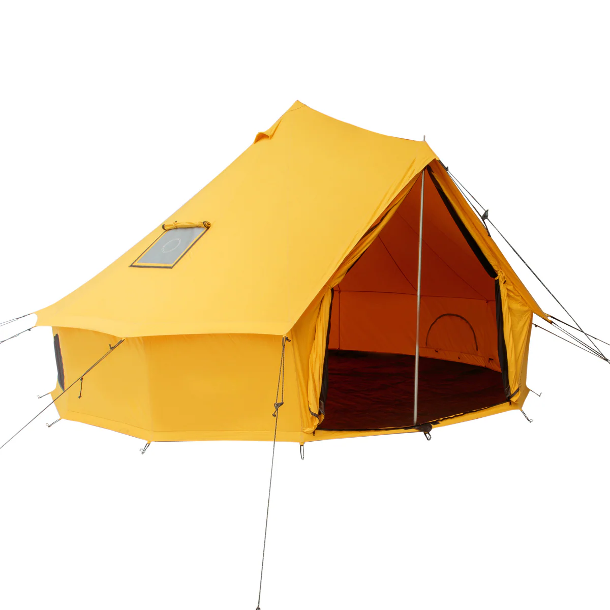 16' Regatta Bell Tent - Image 23
