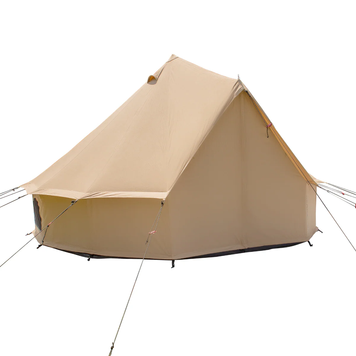 USED - 16' Regatta Double Wall Tent - Sandstone