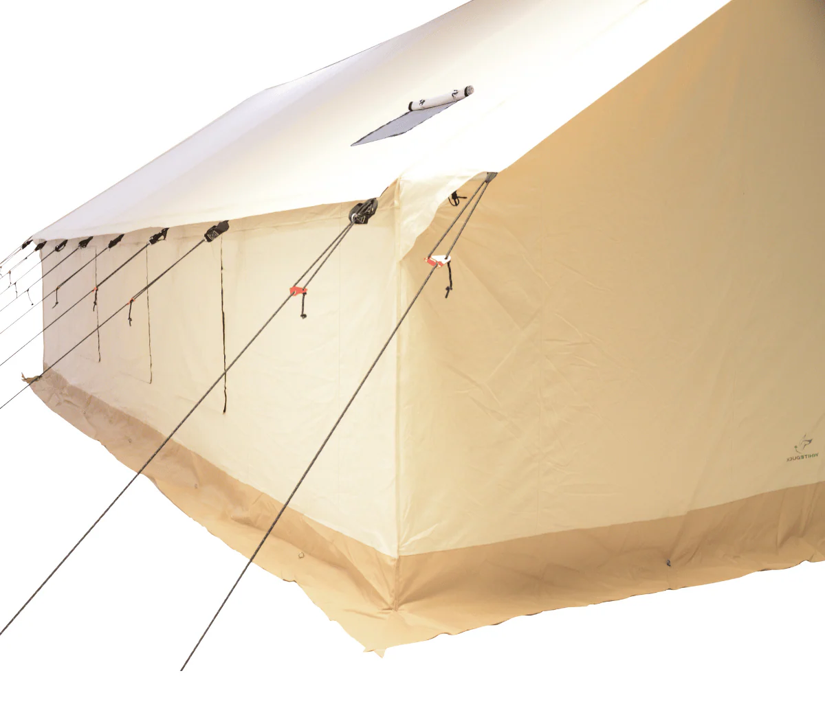 16'x24' Alpha Wall Tent - Image 10