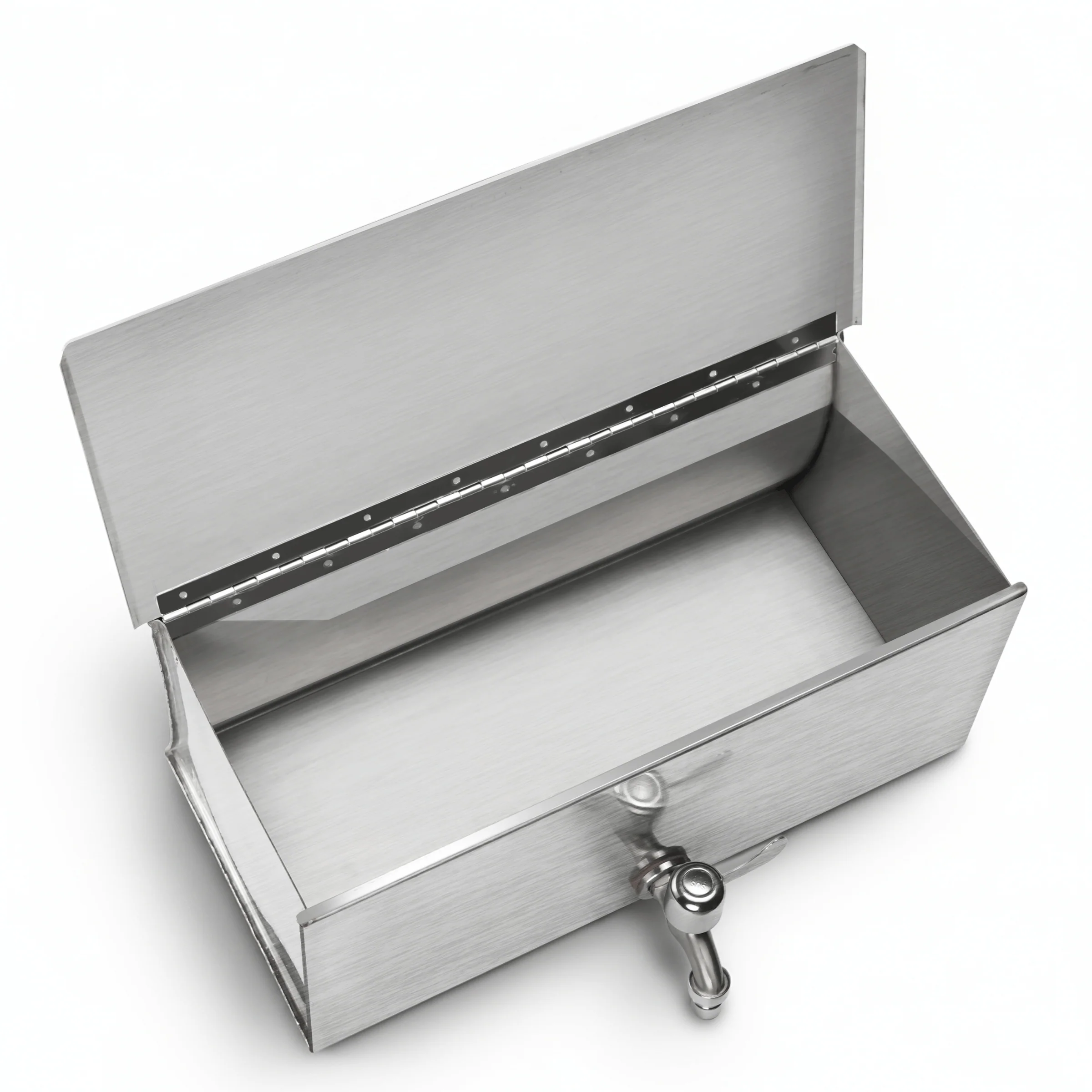Water tank - Anchor stove