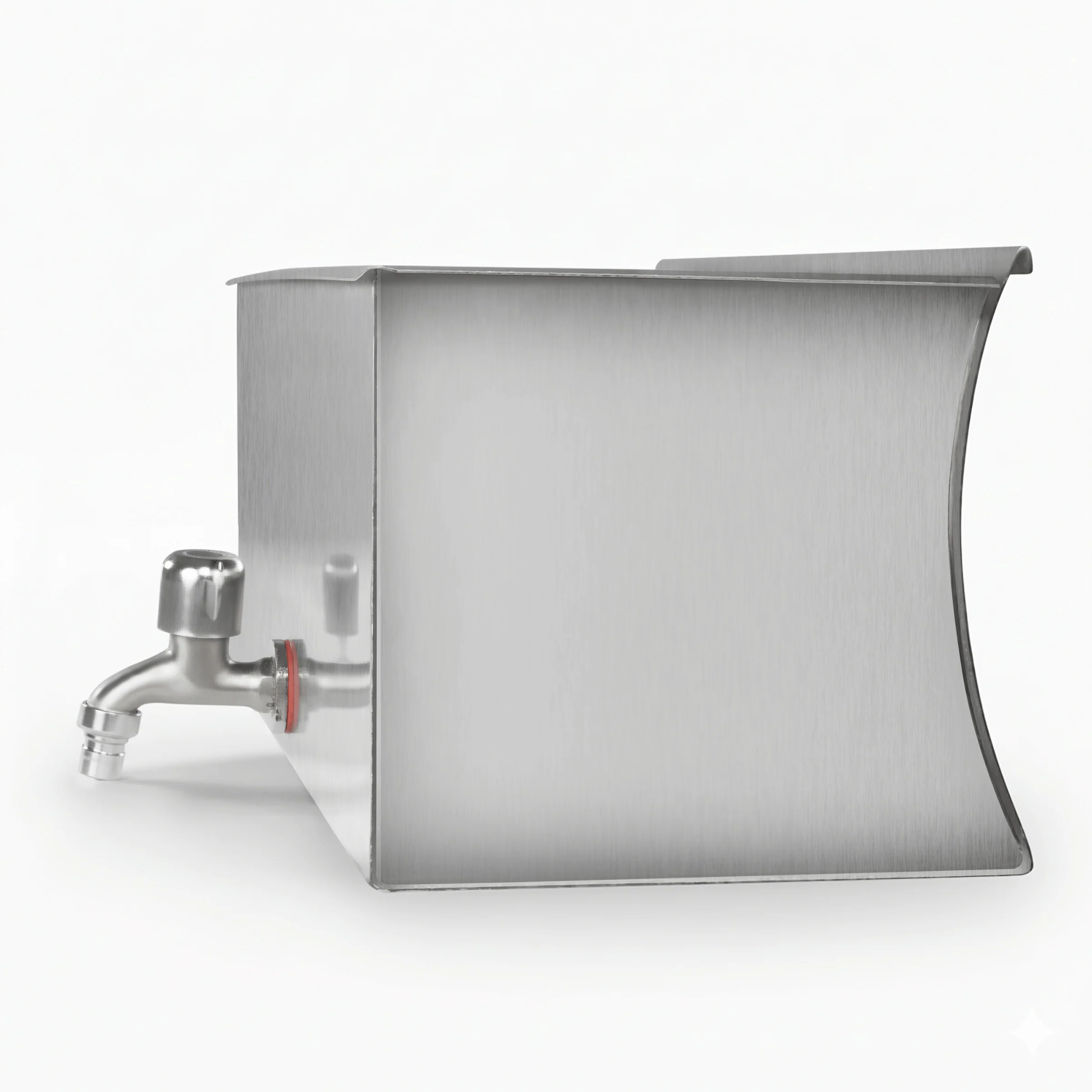 Water tank - Anchor stove - Image 6