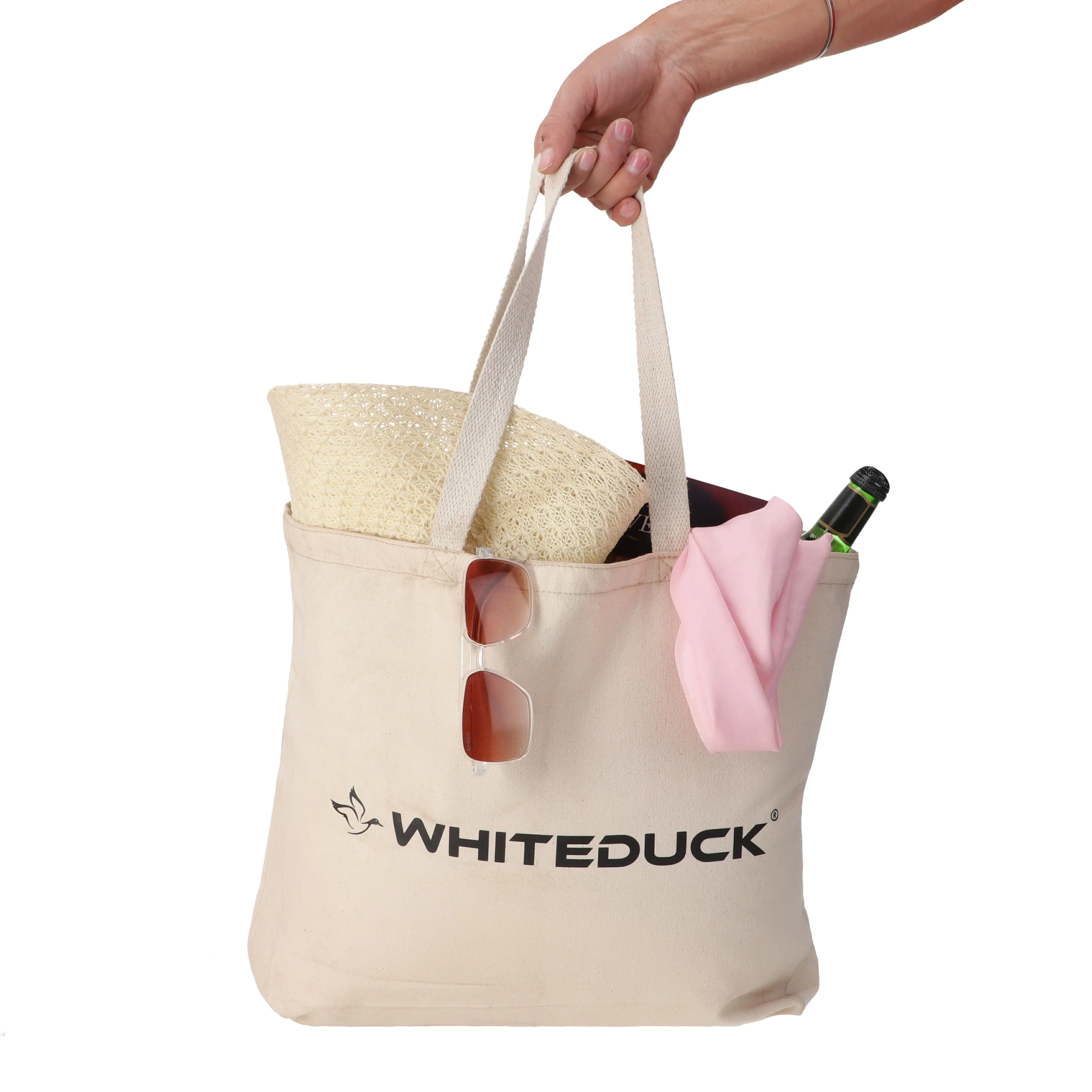 Tote bag - Image 11