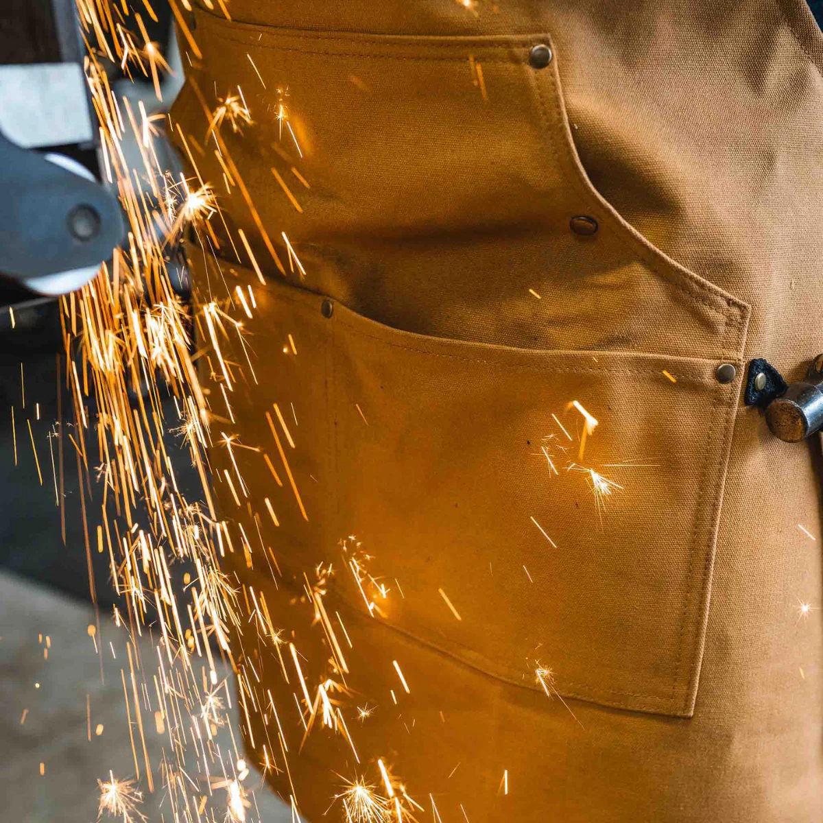 Work Apron - Image 34