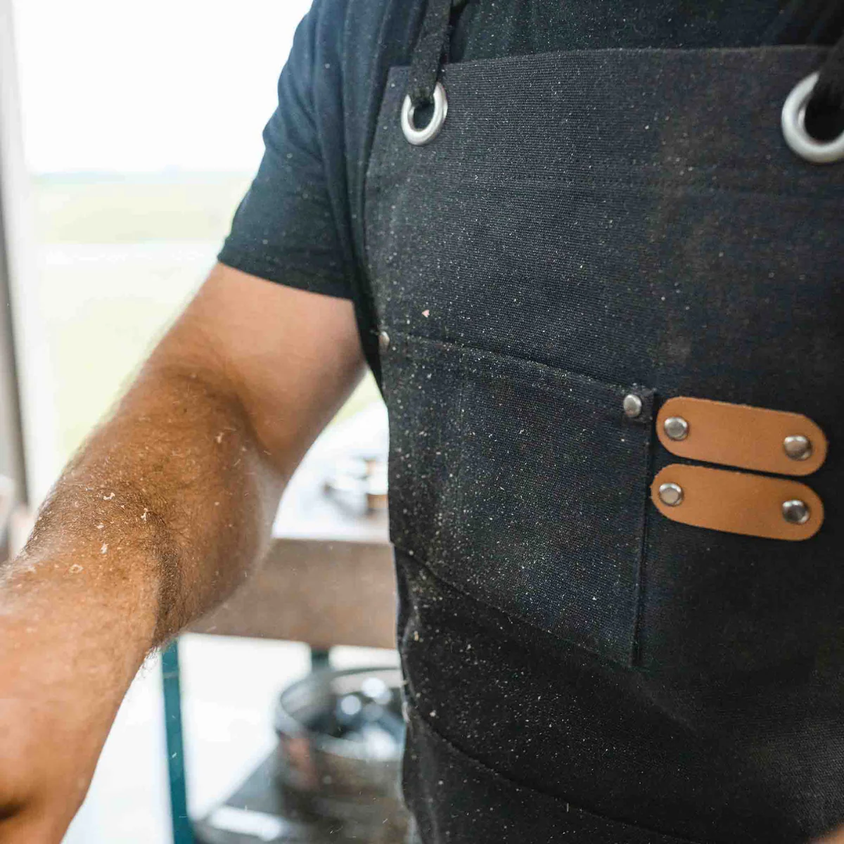 Work Apron - Image 48